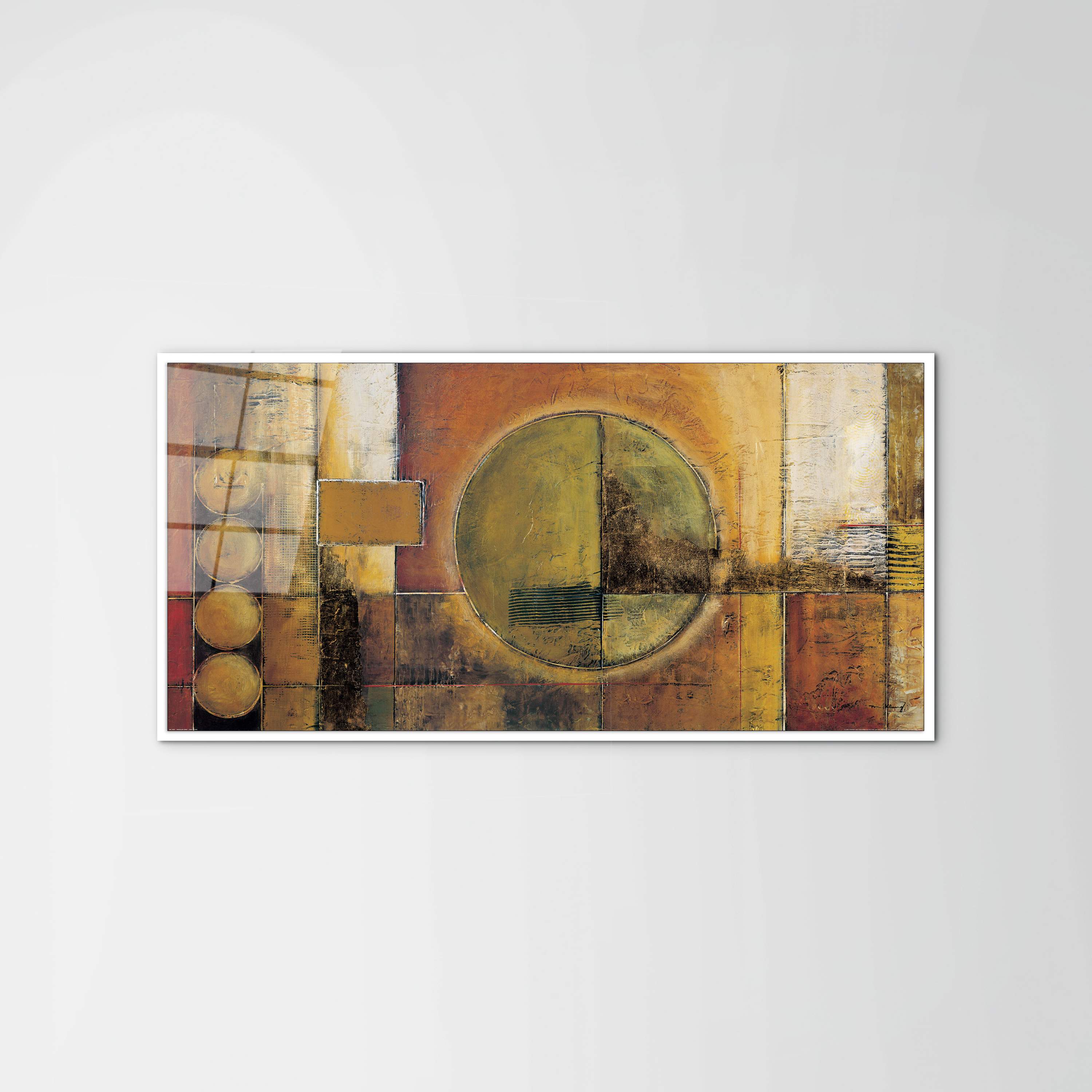 abstract-geometric-wordec16240-#materiale_CrystalArt/dimensioni_100x50