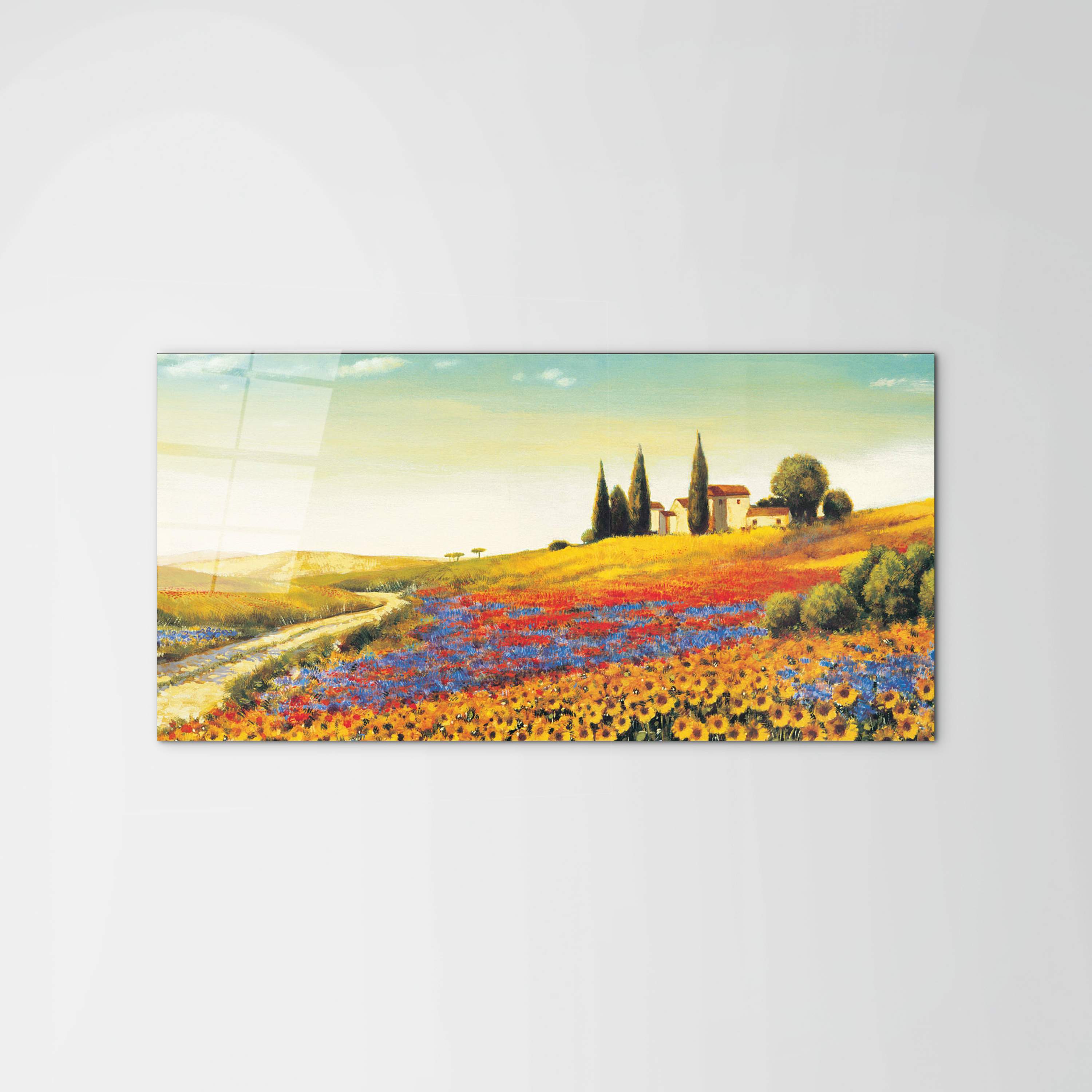 tuscany-flowersec16349-#materiale_CrystalArt/dimensioni_100x50