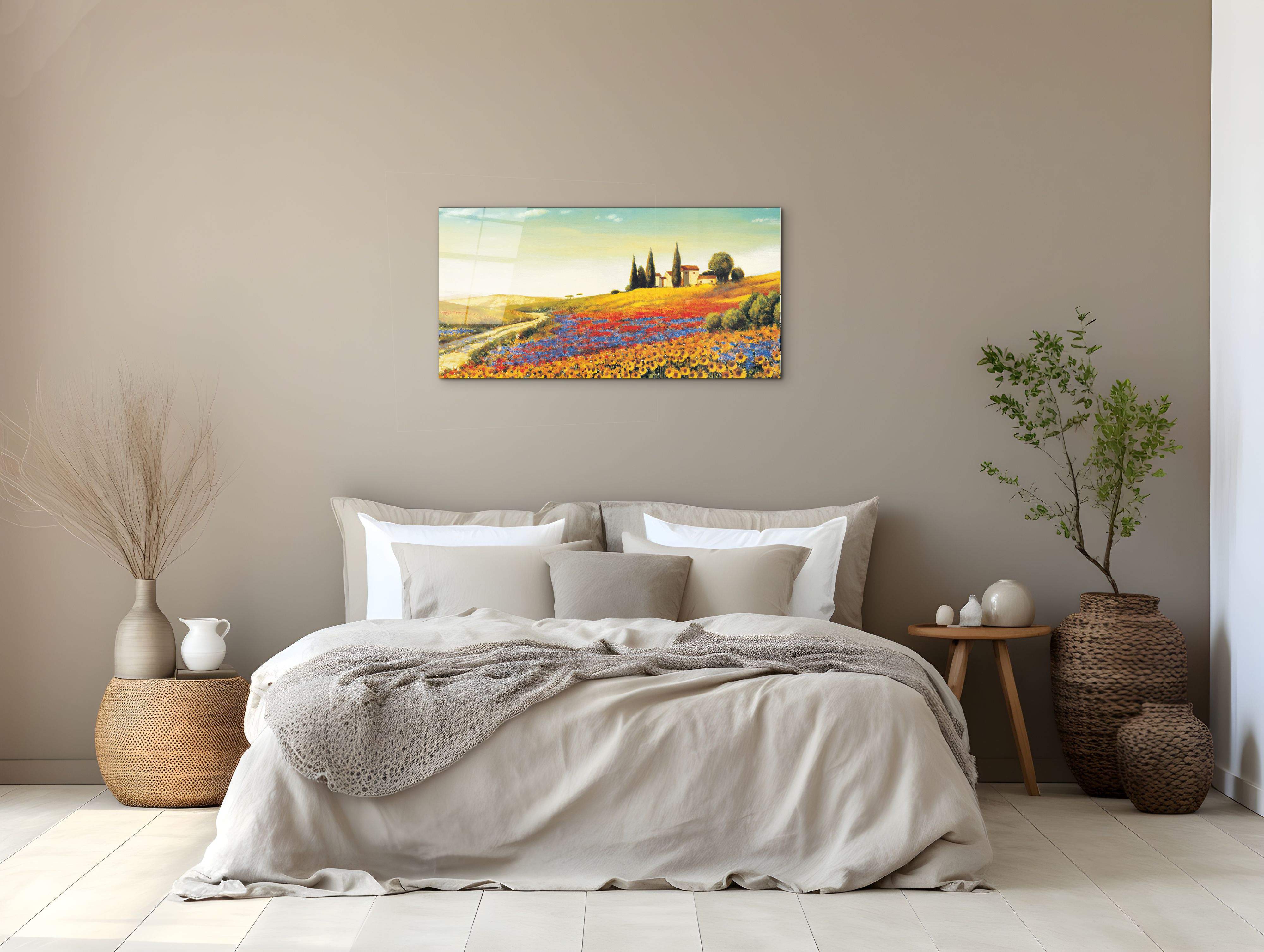 tuscany-flowersec16349-#materiale_CrystalArt/dimensioni_100x50