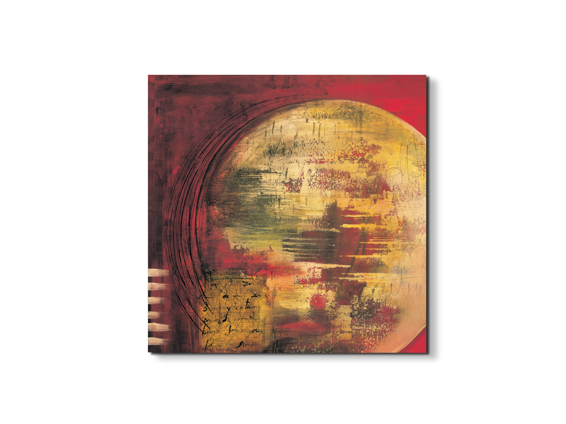 sphereec16400-#materiale_EarthArt/dimensioni_58x58