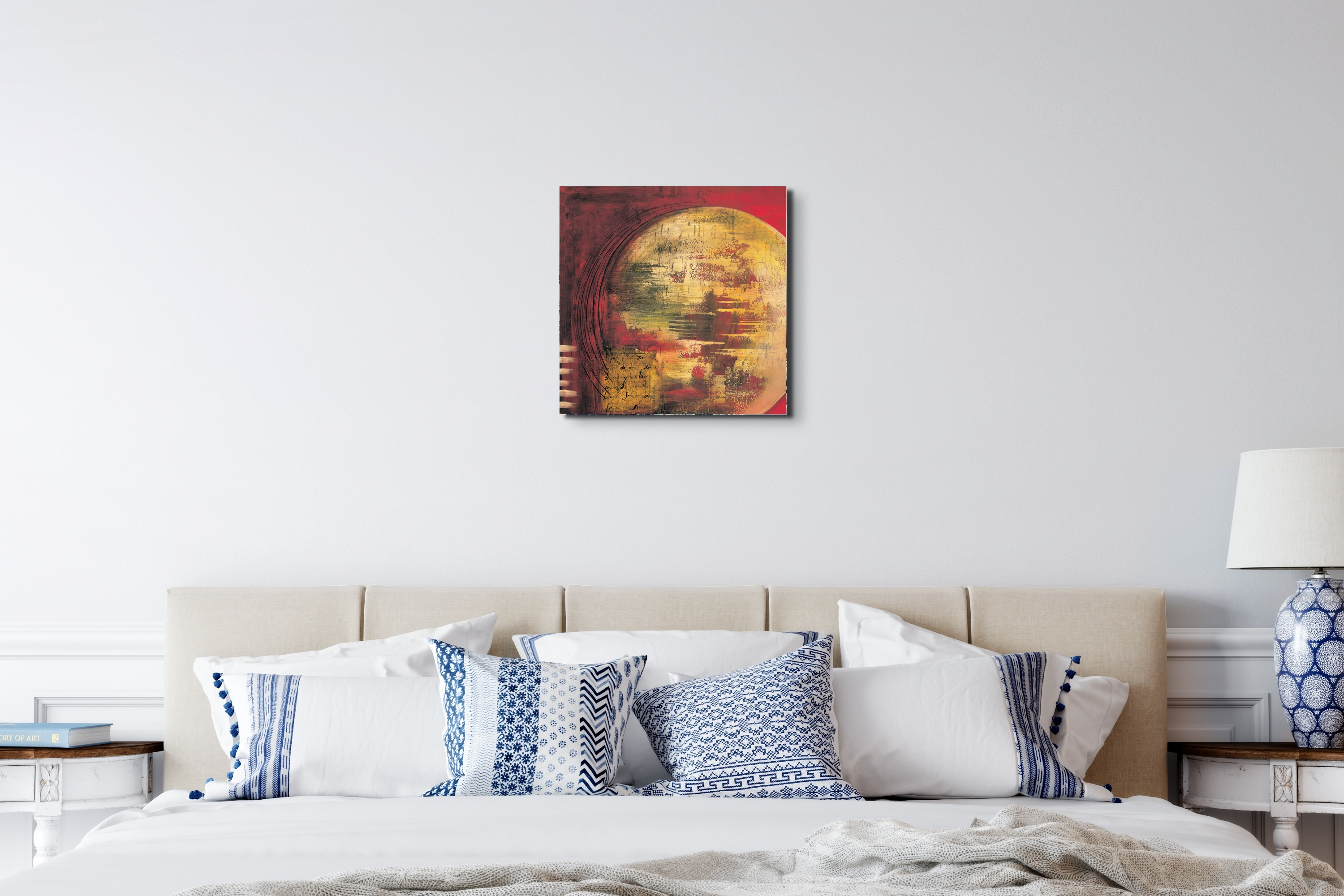 sphereec16400-#materiale_EarthArt/dimensioni_58x58