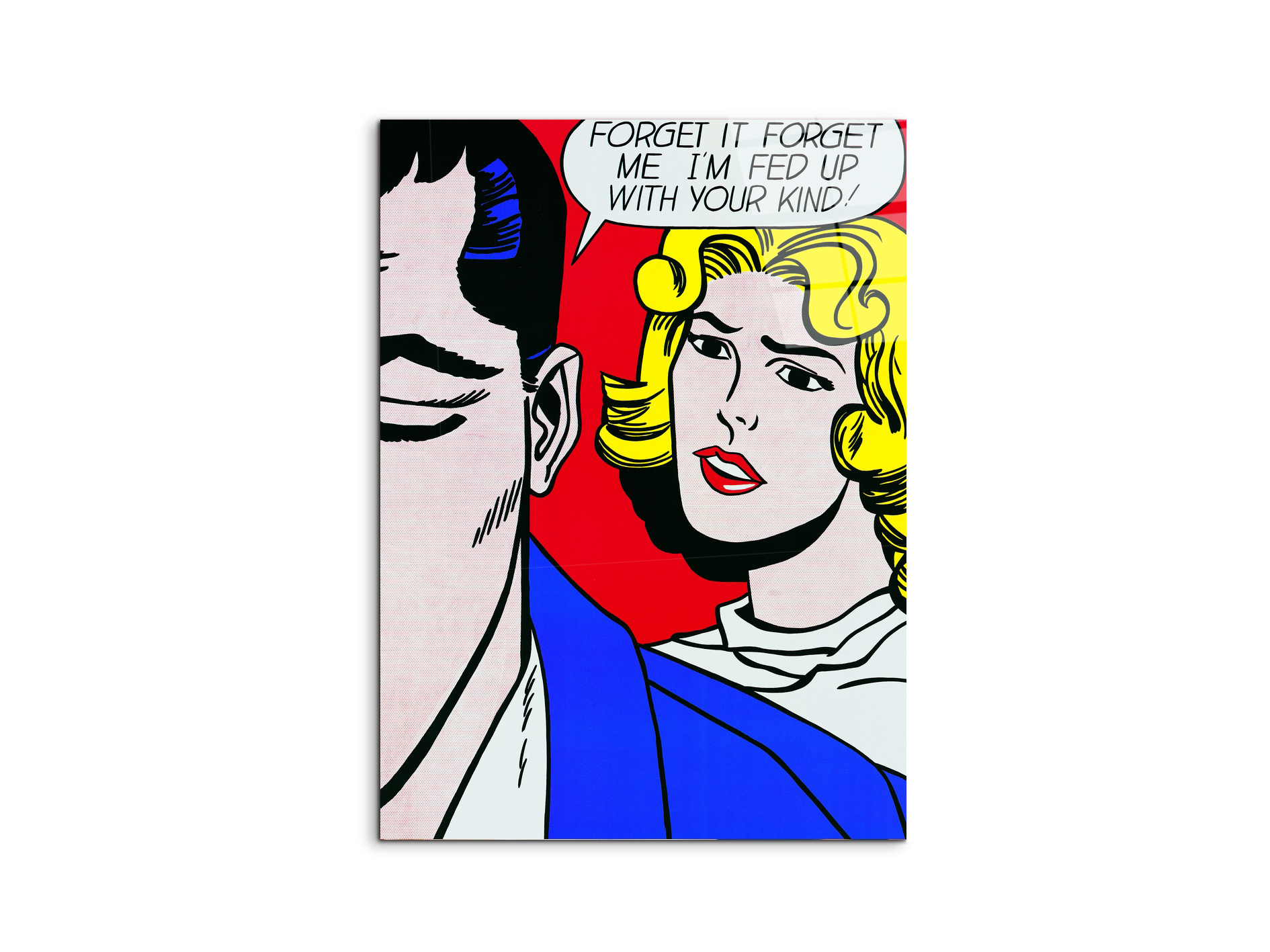 homage-to-roy-forget-it-forget-me-1962ec16404-#materiale_CrystalArt/dimensioni_58x77,5
