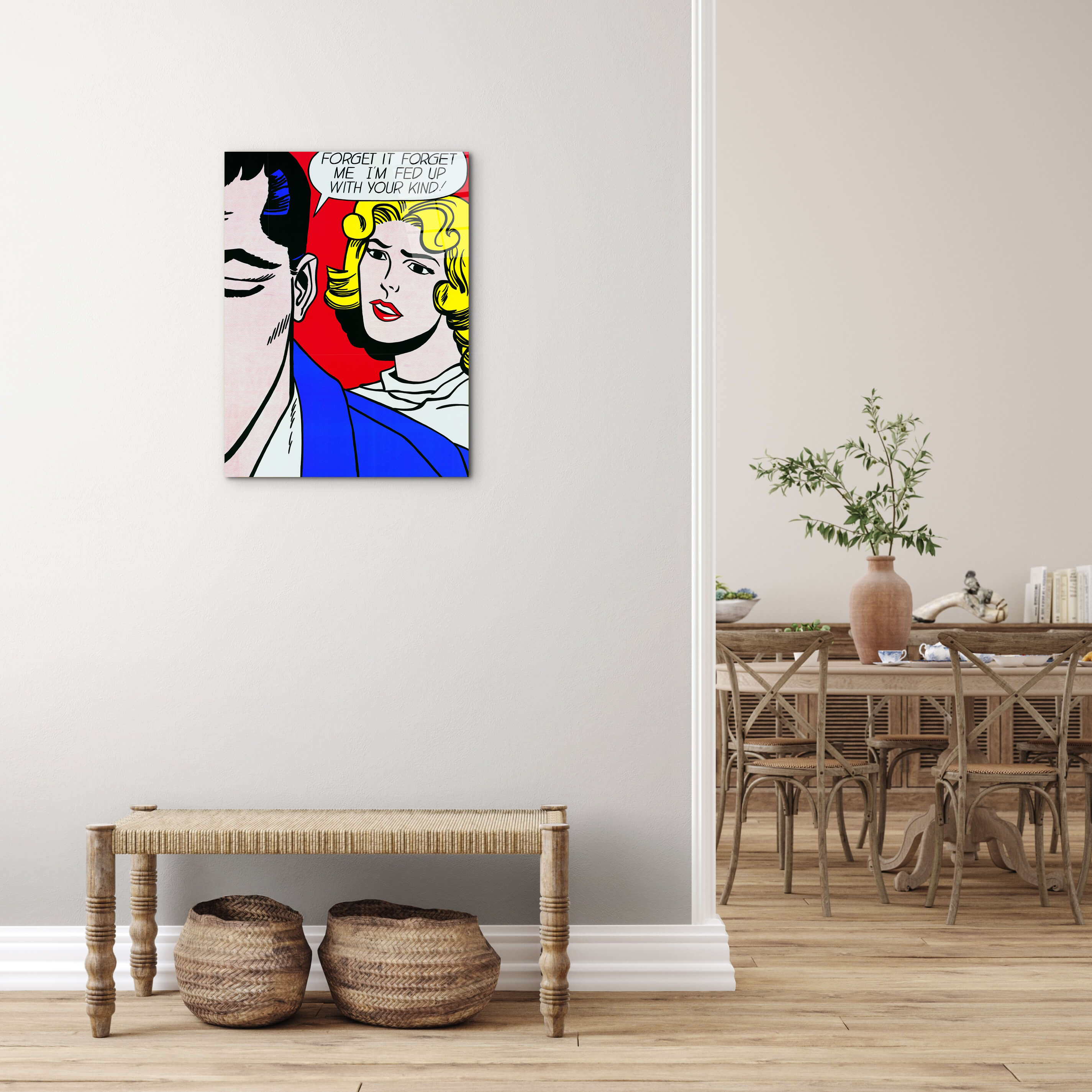 homage-to-roy-forget-it-forget-me-1962ec16404-#materiale_CrystalArt/dimensioni_58x77,5
