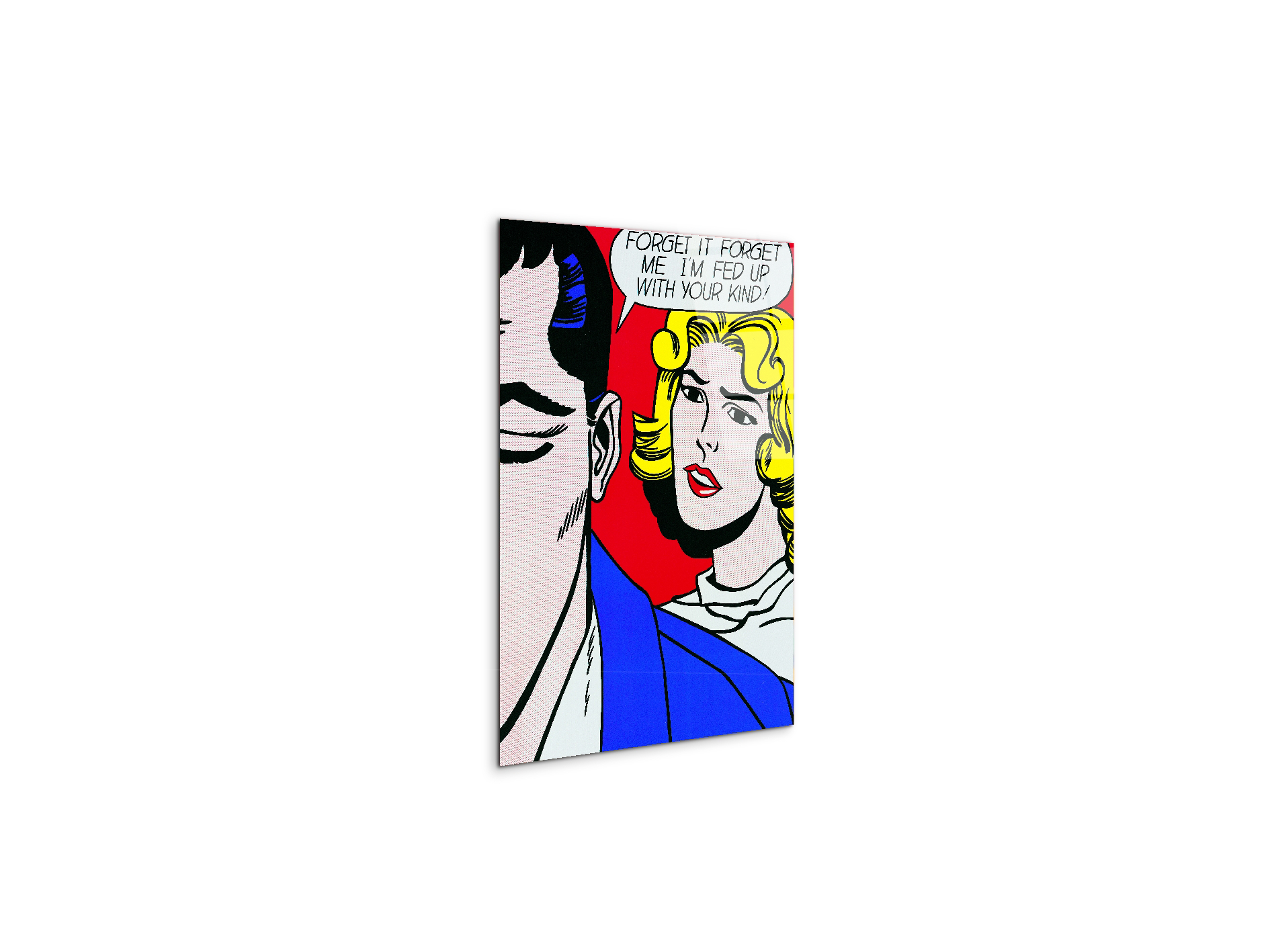homage-to-roy-forget-it-forget-me-1962ec16404-#materiale_CrystalArt/dimensioni_37,42x50