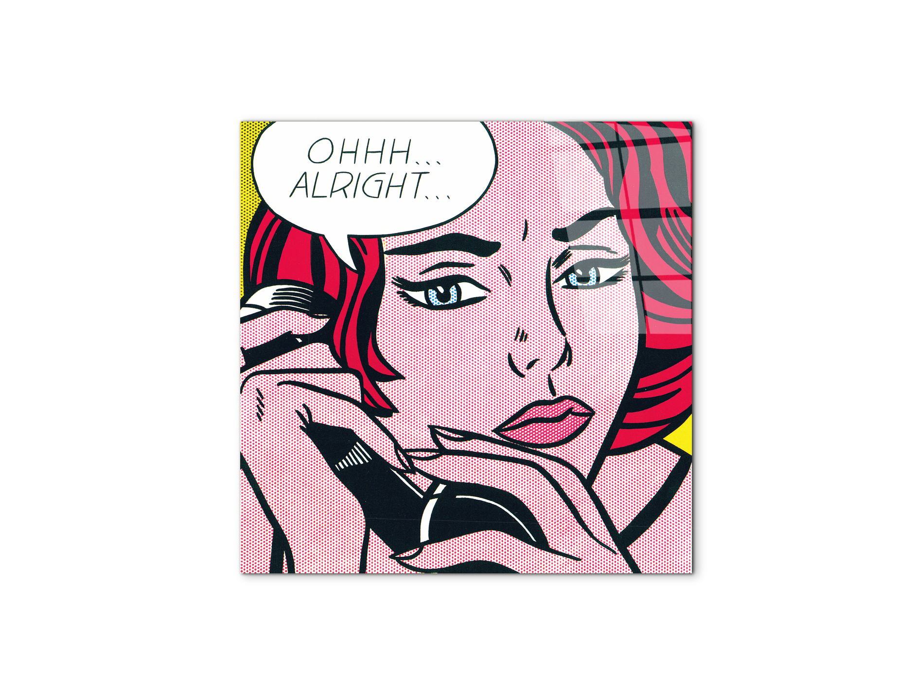 homage-to-roy-ohhh-alright-1964ec16410-#materiale_CrystalArt/dimensioni_58x58