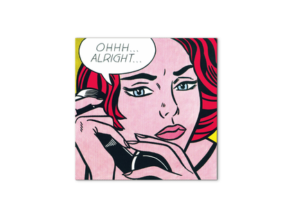 homage-to-roy-ohhh-alright-1964ec16410-#materiale_MetalArt Materic/dimensioni_58x58
