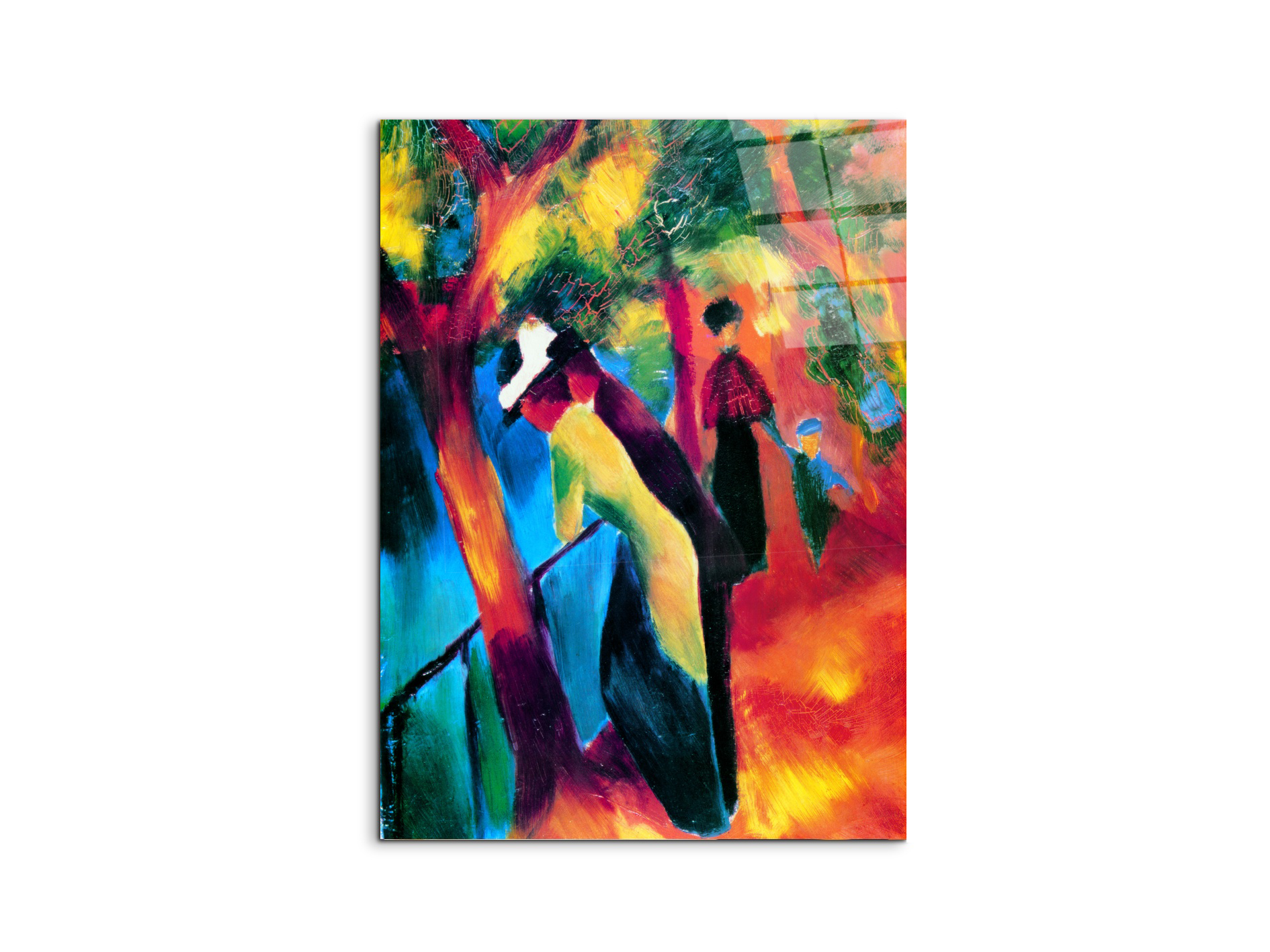 homage-to-macke-sunlitec16546-#materiale_CrystalArt/dimensioni_58x77,5