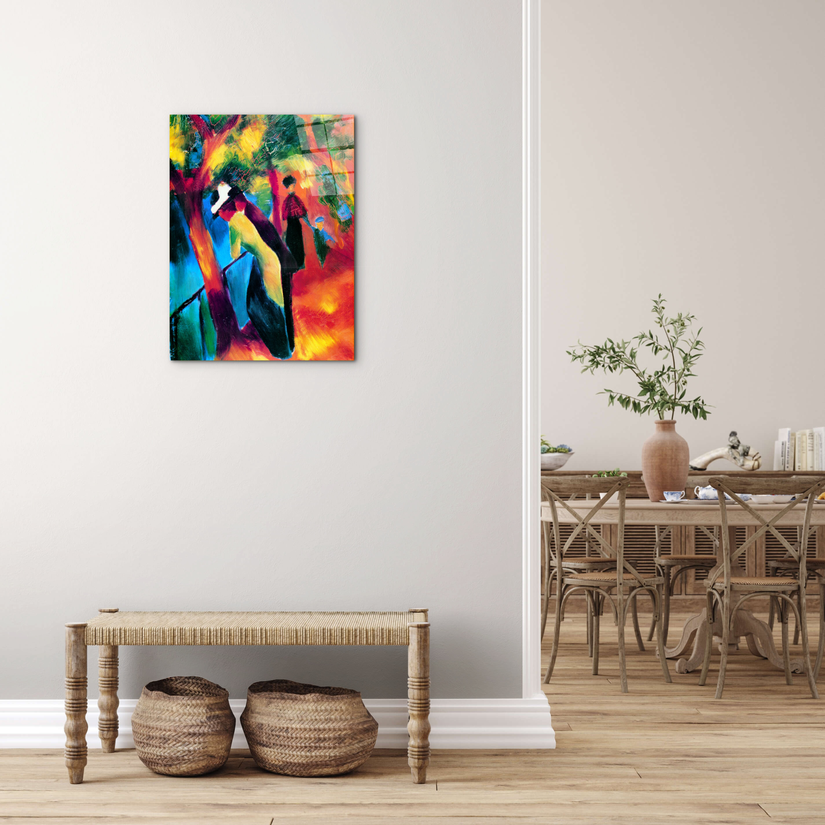 homage-to-macke-sunlitec16546-#materiale_CrystalArt/dimensioni_58x77,5