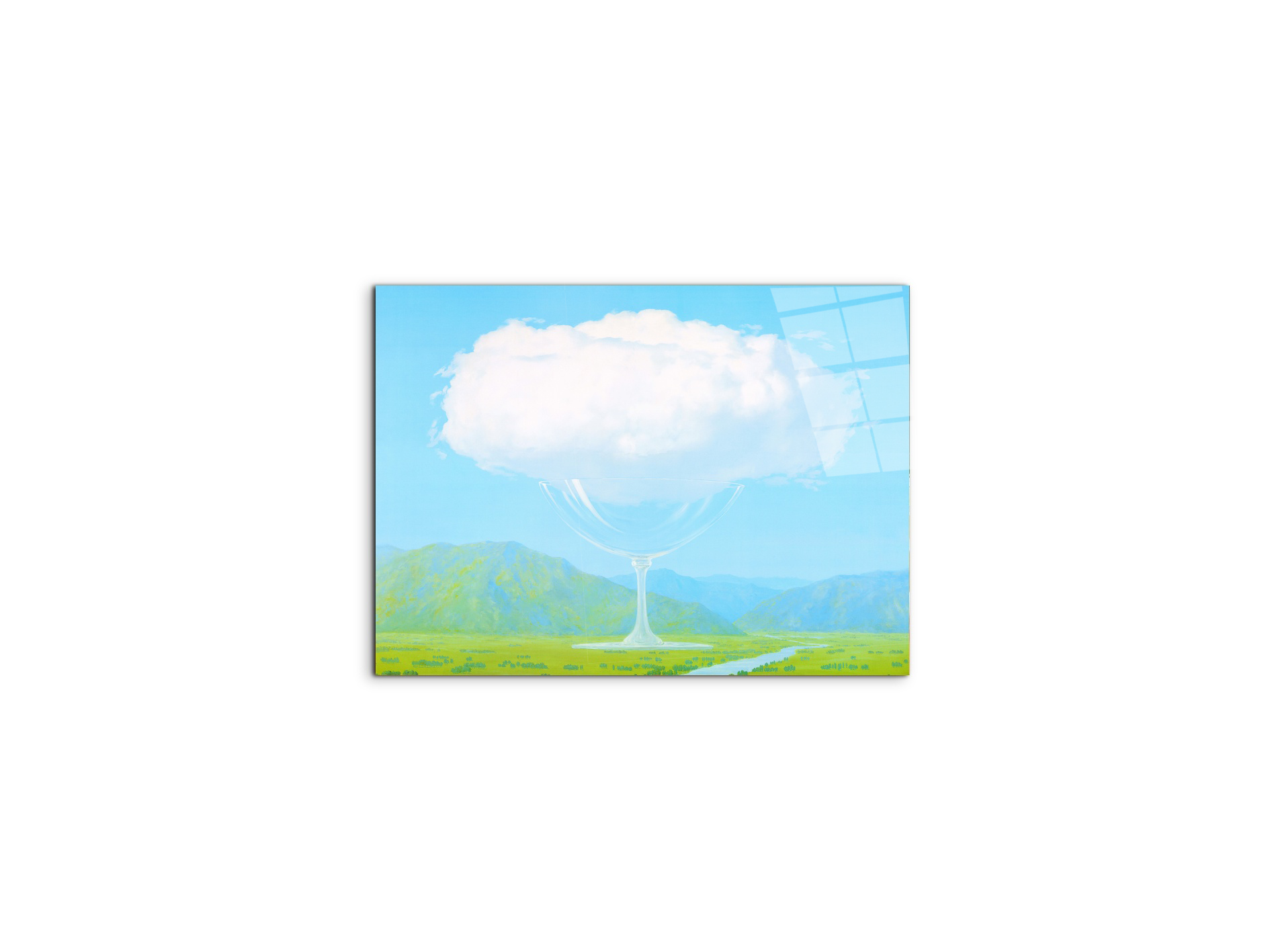 homage-to-rene-la-corde-sensibleec16578-#materiale_CrystalArt/dimensioni_50x37,42
