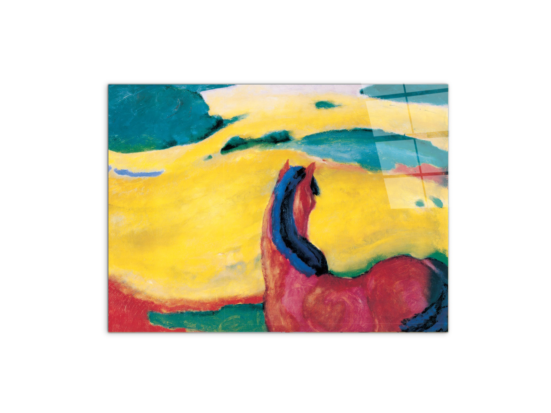 homage-to-marc-horse-in-the-landscapeec16637-#materiale_CrystalArt/dimensioni_77,5x58