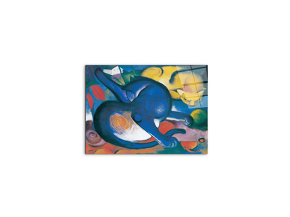 homage-to-marc-two-cats-blue-and-yellowec16643-
