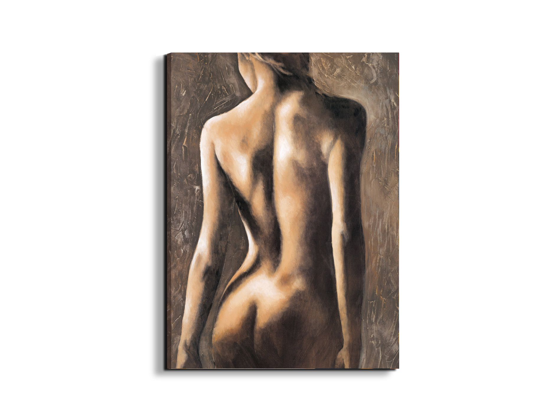 femminilityec16646-#materiale_EarthArt/dimensioni_58x77,5