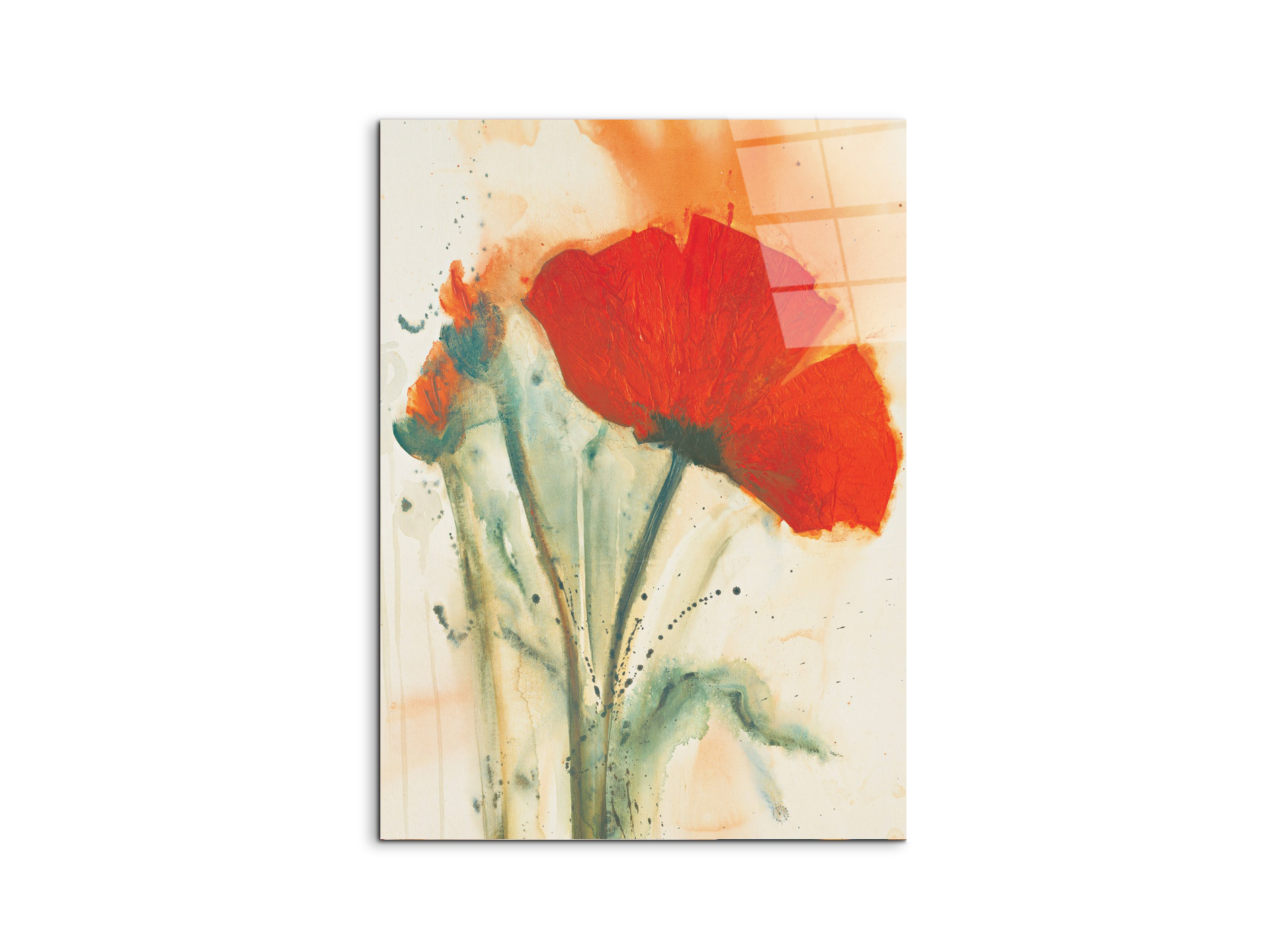 poppies-standingec16660-#materiale_CrystalArt/dimensioni_58x77,5