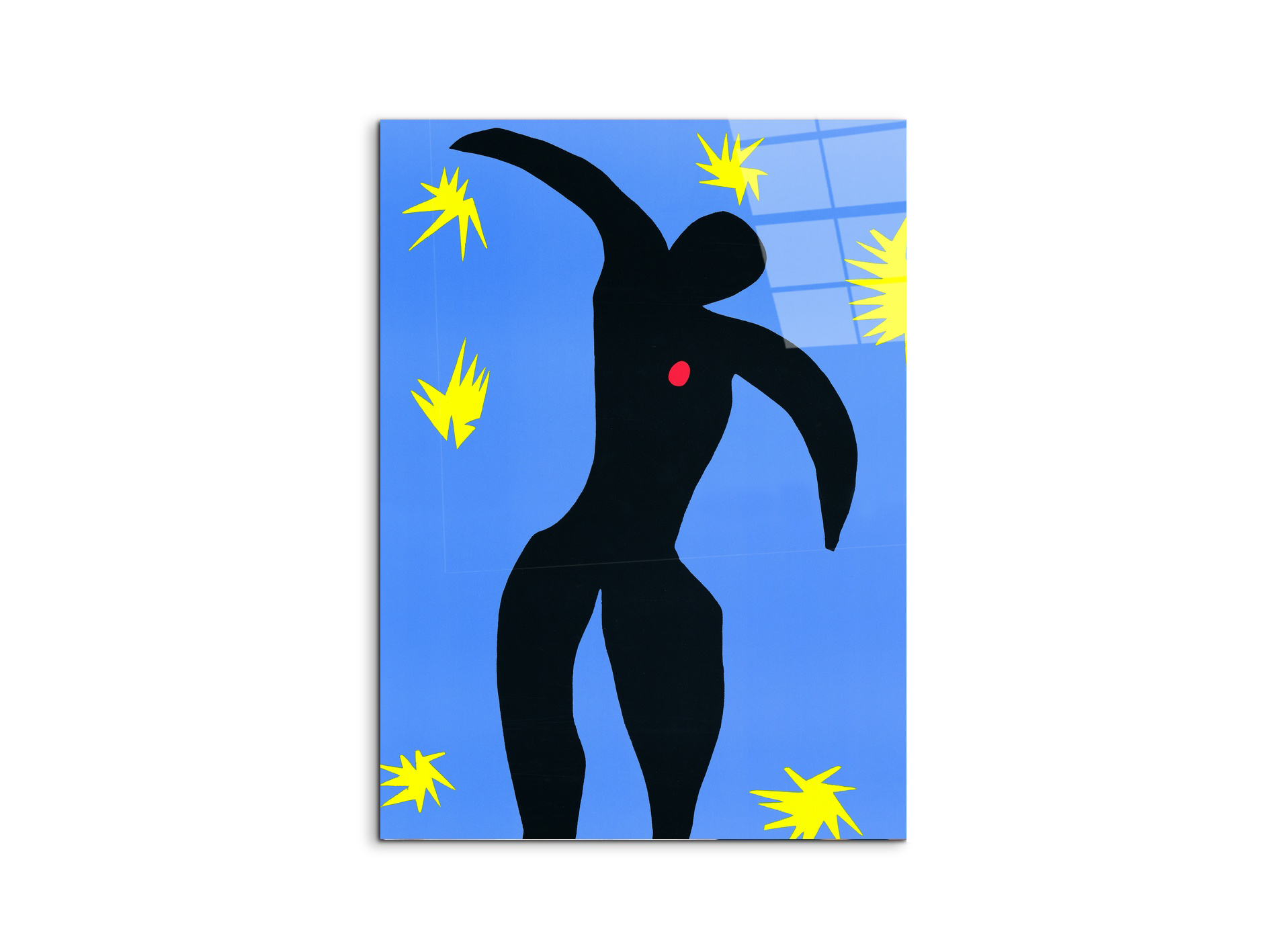 homage-to-matisse-icaroec16685-#materiale_CrystalArt/dimensioni_58x77,5