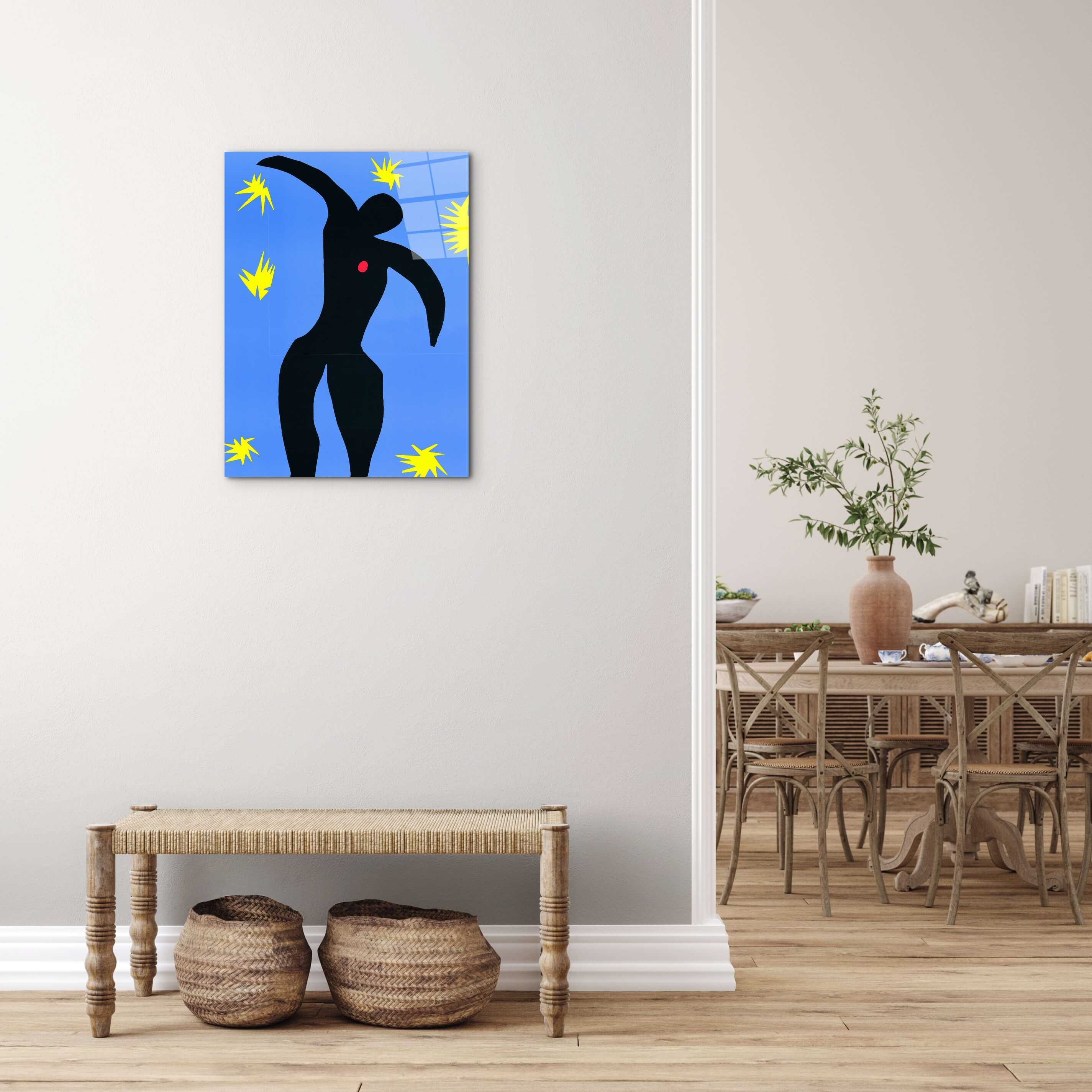 homage-to-matisse-icaroec16685-#materiale_CrystalArt/dimensioni_58x77,5