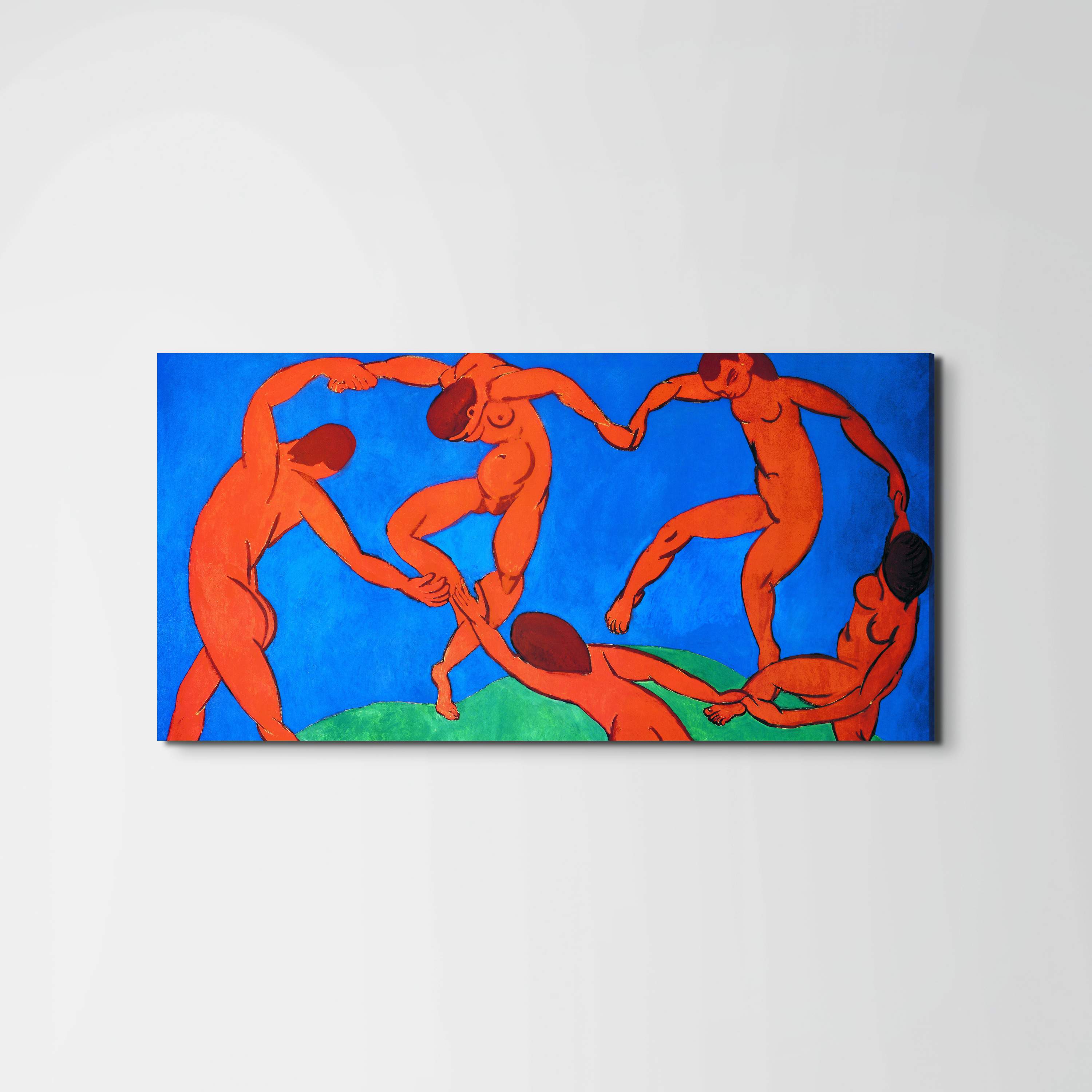 homage-to-matisse-la-danceec16686-#materiale_EarthArt/dimensioni_100x50