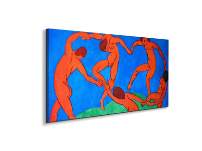 homage-to-matisse-la-danceec16686-#materiale_EarthArt Materic/dimensioni_100x50