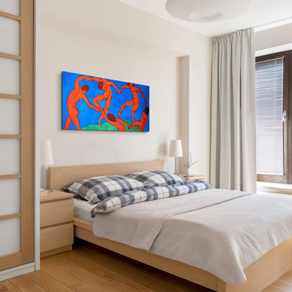 homage-to-matisse-la-danceec16686-#materiale_EarthArt Materic/dimensioni_100x50