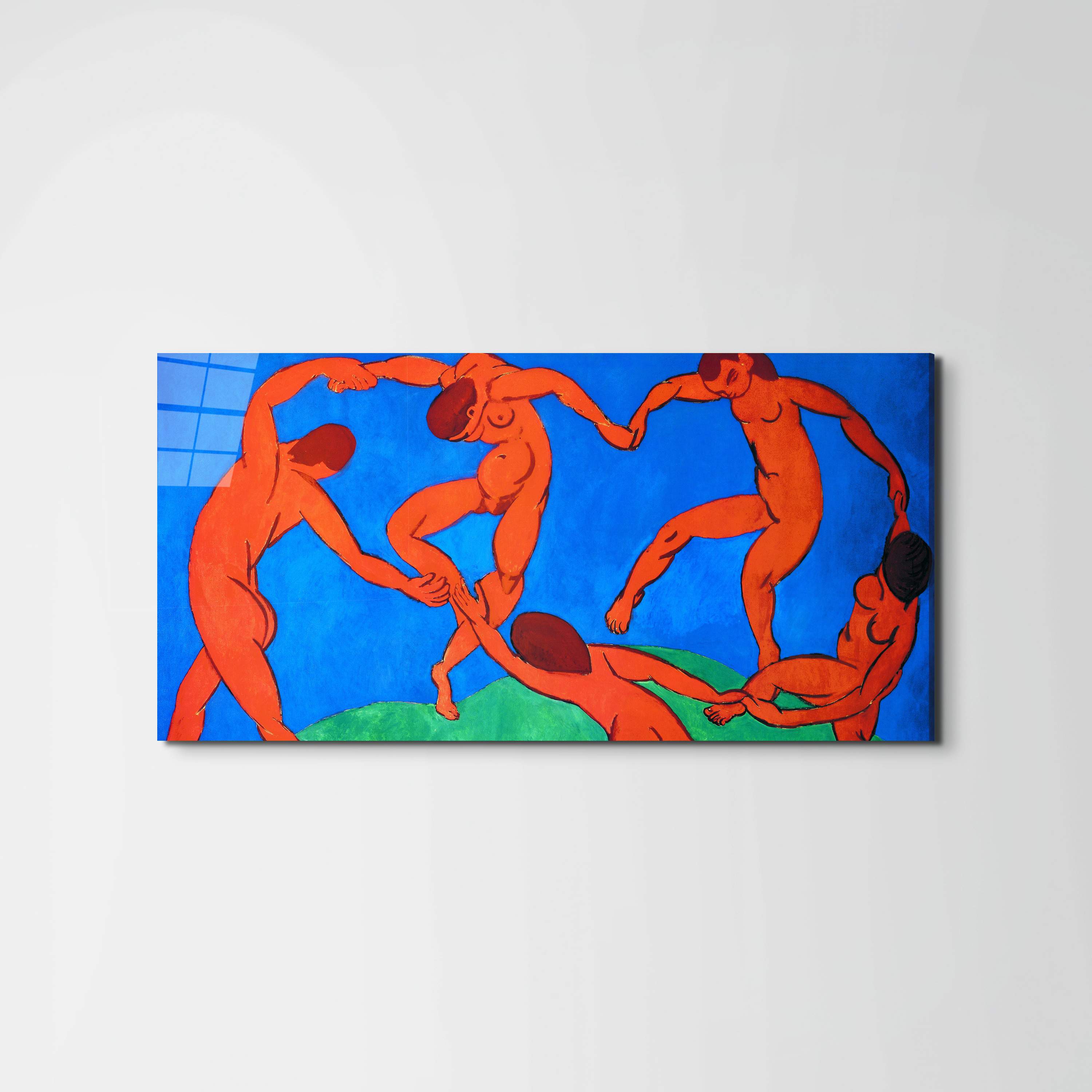 homage-to-matisse-la-danceec16686-#materiale_EarthArt Total Gloss/dimensioni_100x50