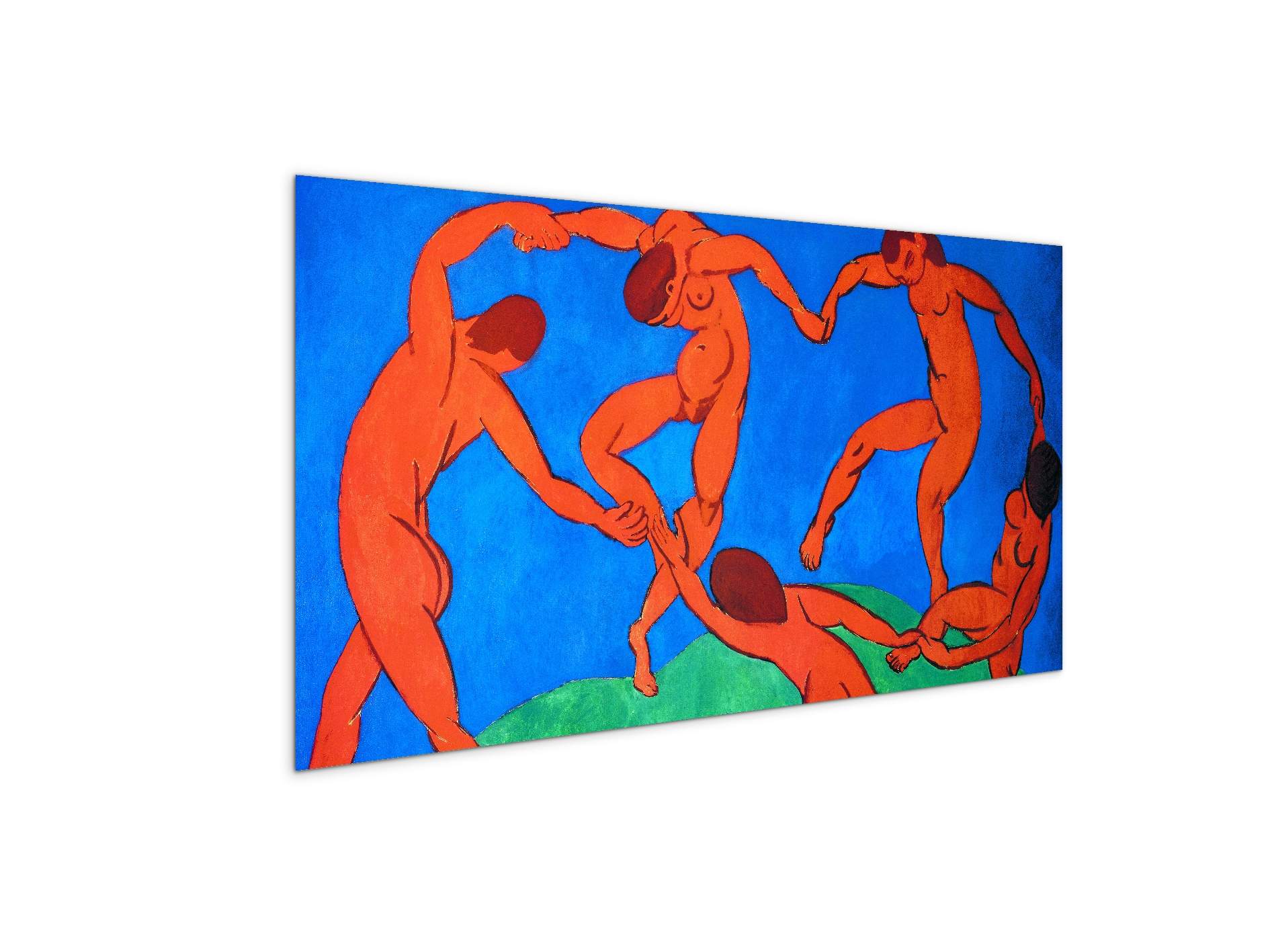 homage-to-matisse-la-danceec16686-#materiale_MetalArt Materic/dimensioni_100x50