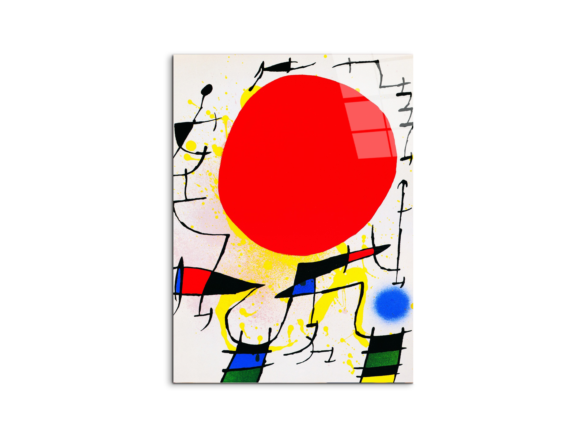 homage-to-joan-le-soleil-rougeec16817-#materiale_CrystalArt/dimensioni_58x77,5