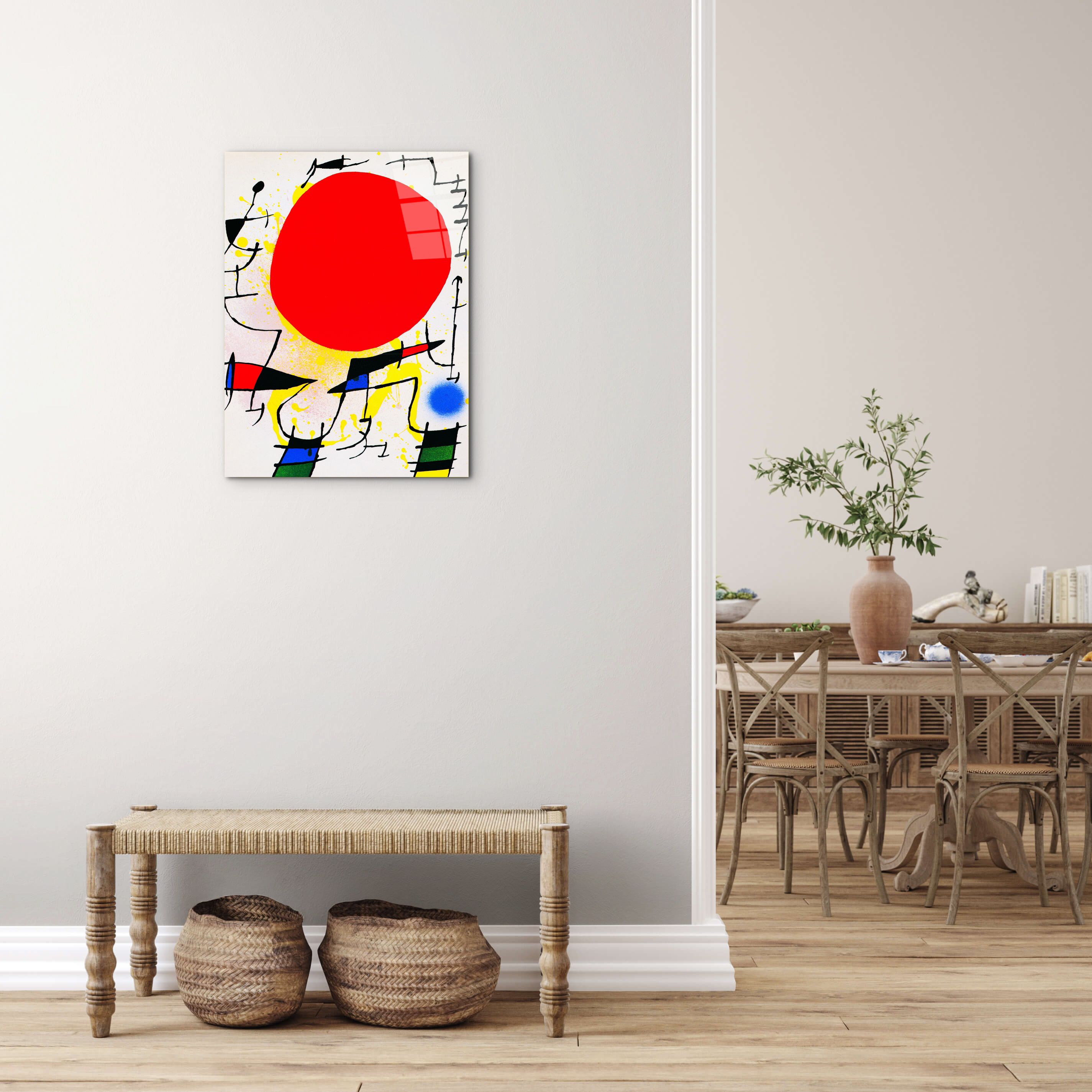 homage-to-joan-le-soleil-rougeec16817-#materiale_CrystalArt/dimensioni_58x77,5