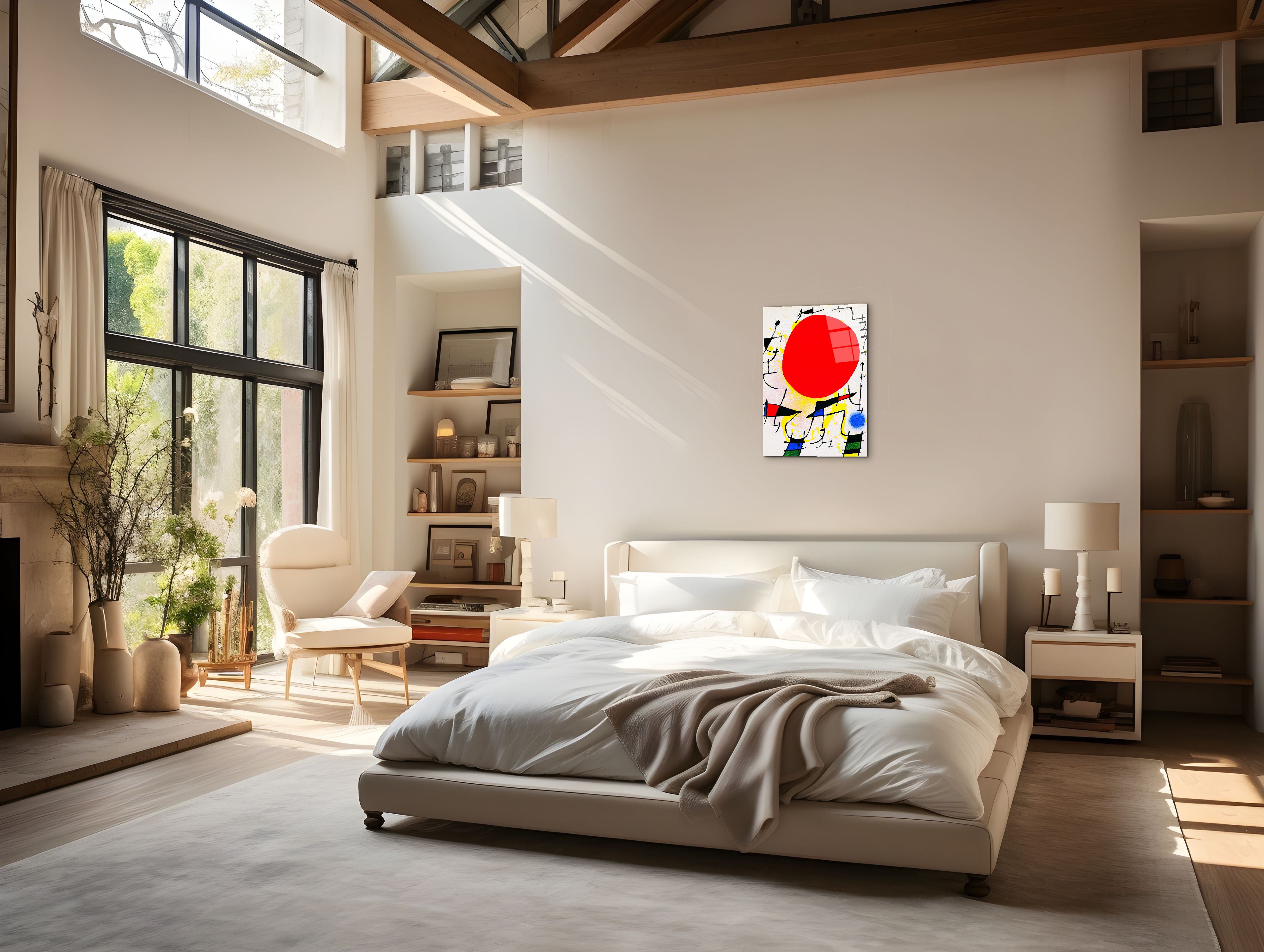 homage-to-joan-le-soleil-rougeec16817-#materiale_CrystalArt/dimensioni_58x77,5