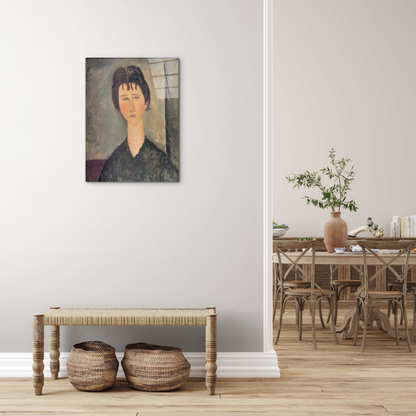 homage-to-modigliani-brunette-womanec16832-