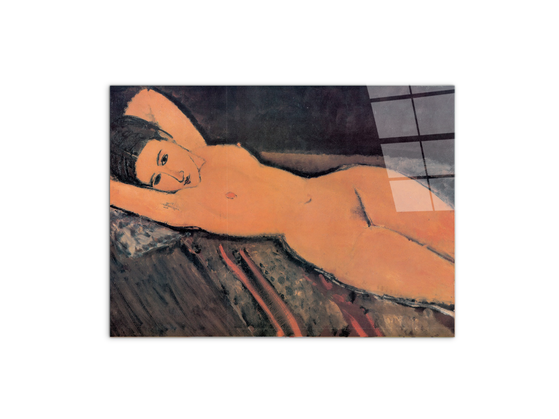 homage-to-modigliani-reclining-nudeec16841-#materiale_CrystalArt/dimensioni_77,5x58