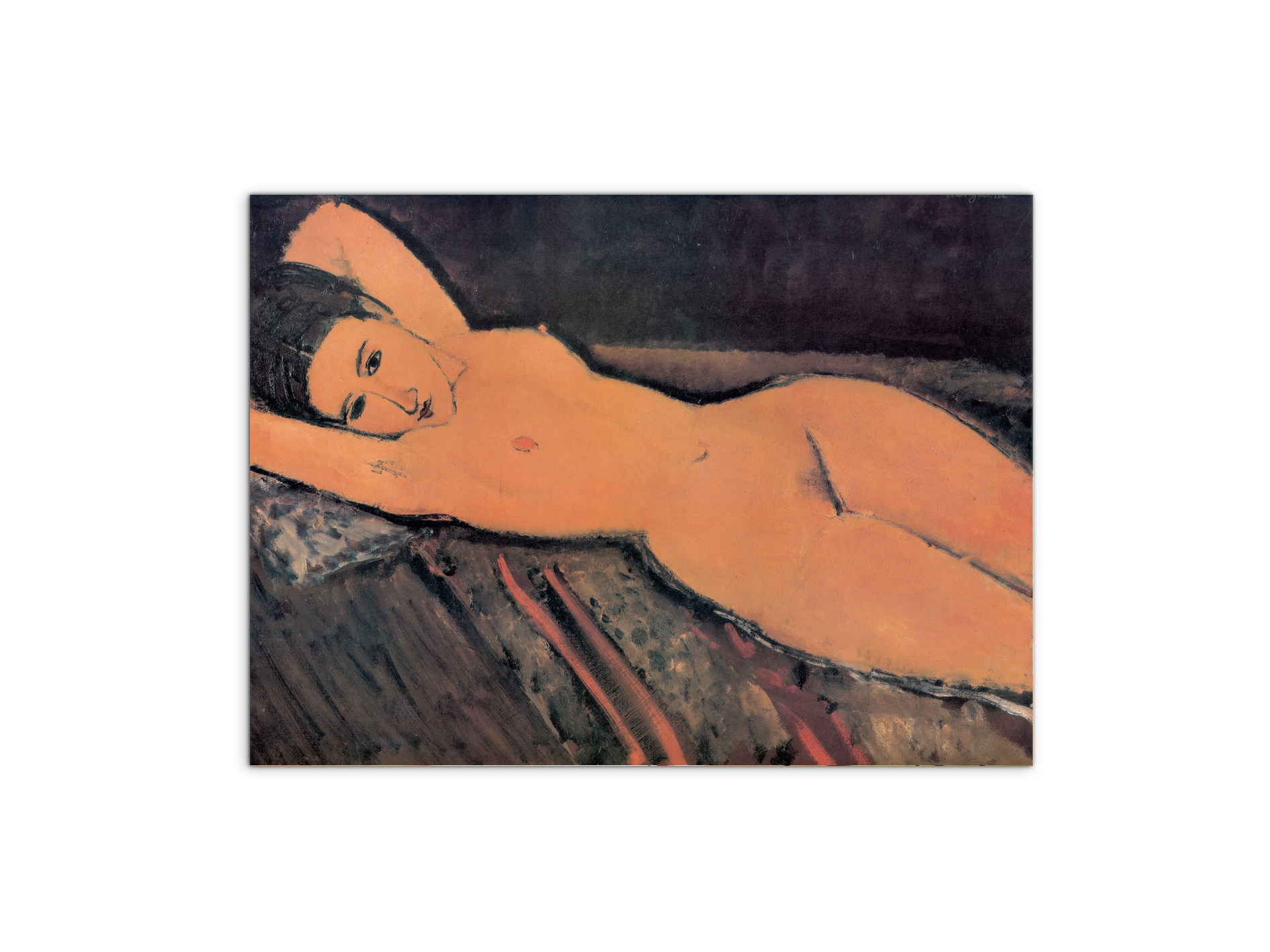 homage-to-modigliani-reclining-nudeec16841-