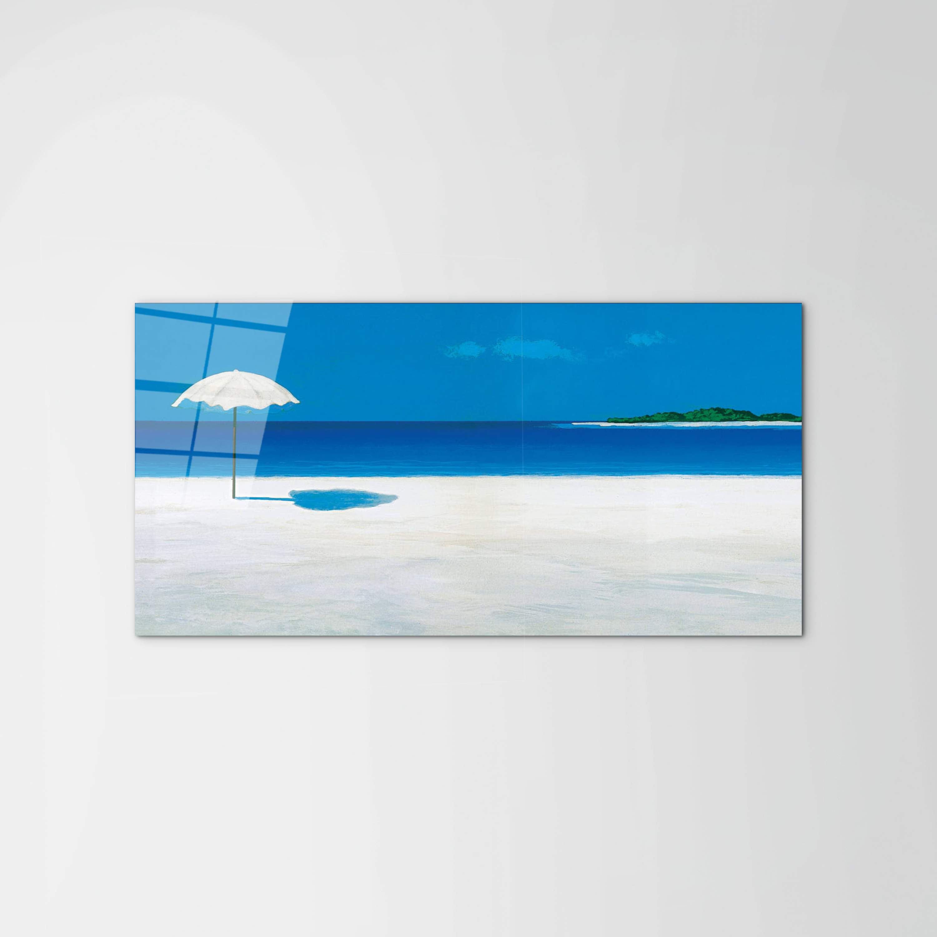 beach-blueec16864-#materiale_CrystalArt/dimensioni_100x50