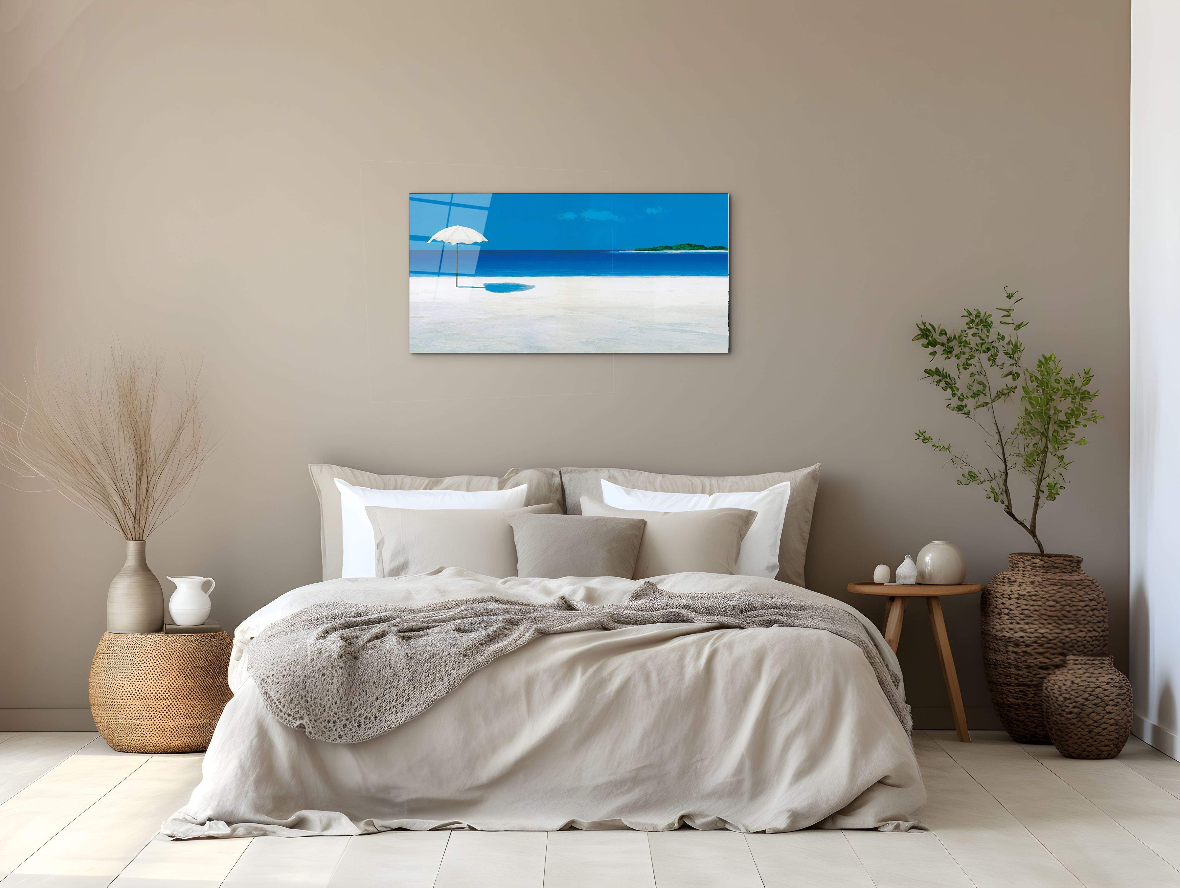 beach-blueec16864-#materiale_CrystalArt/dimensioni_100x50