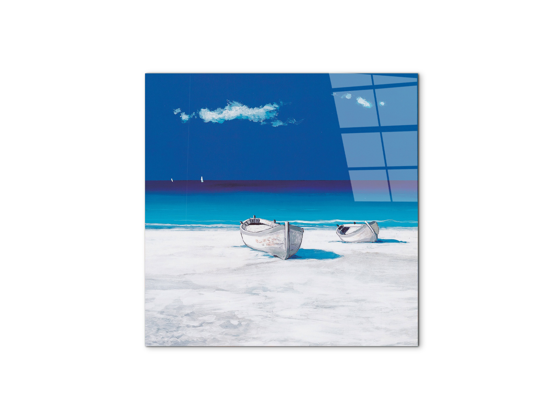 beach-dreamec16867-#materiale_CrystalArt/dimensioni_58x58