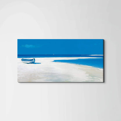 boat-at-beachec16892-#materiale_EarthArt Materic/dimensioni_100x50