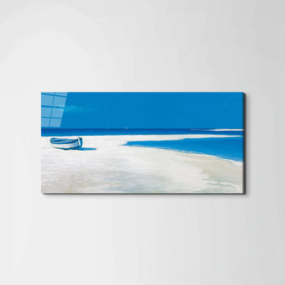 boat-at-beachec16892-#materiale_EarthArt Total Gloss/dimensioni_100x50