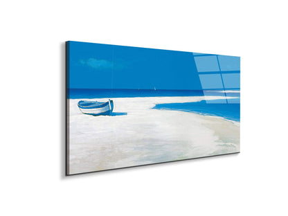 boat-at-beachec16892-#materiale_EarthArt Total Gloss/dimensioni_100x50
