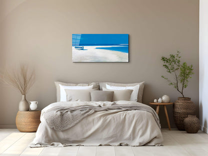 boat-at-beachec16892-#materiale_EarthArt Total Gloss/dimensioni_100x50
