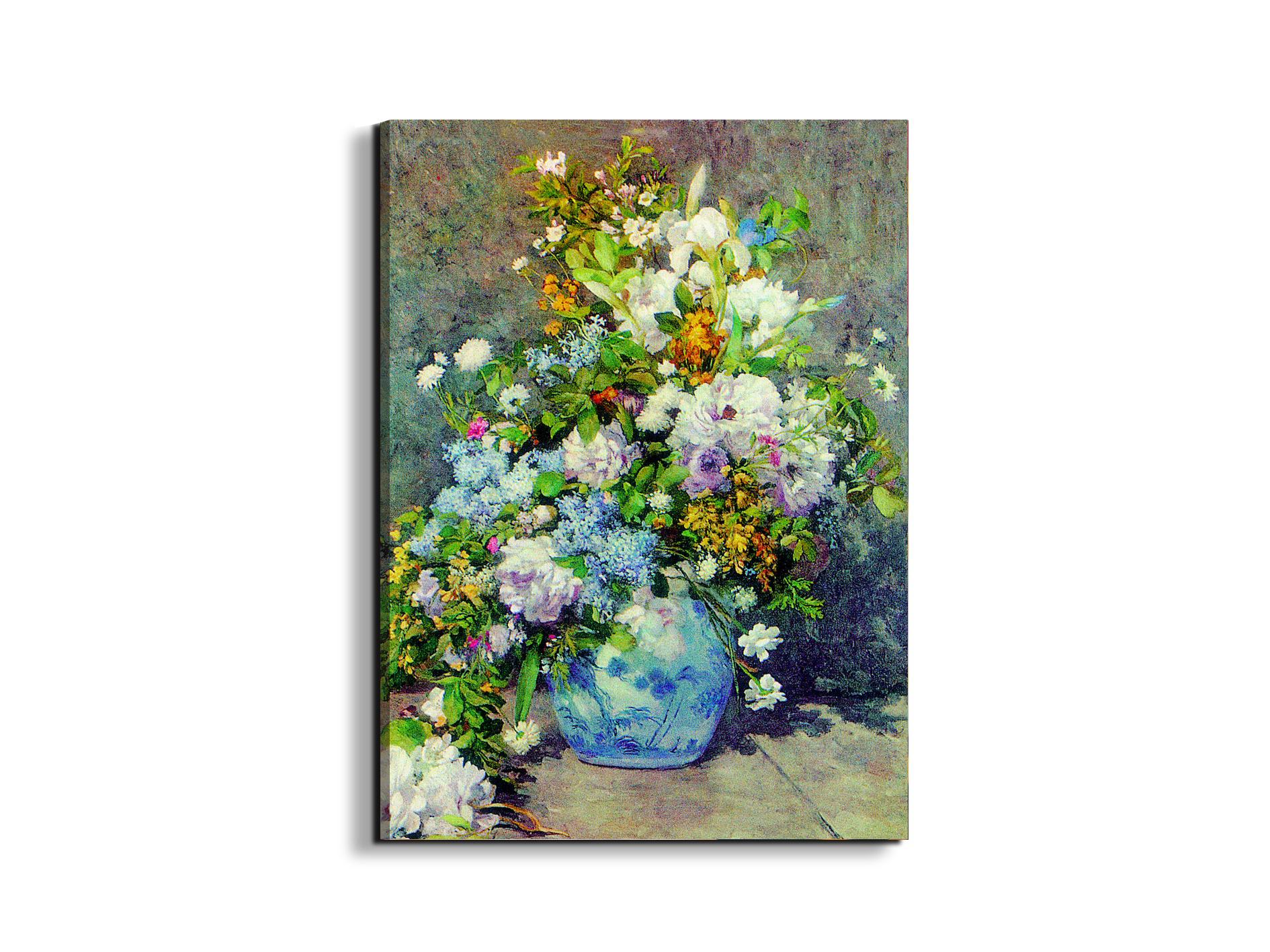 homage-to-renoir-spring-flowersec16894-#materiale_EarthArt/dimensioni_58x77,5