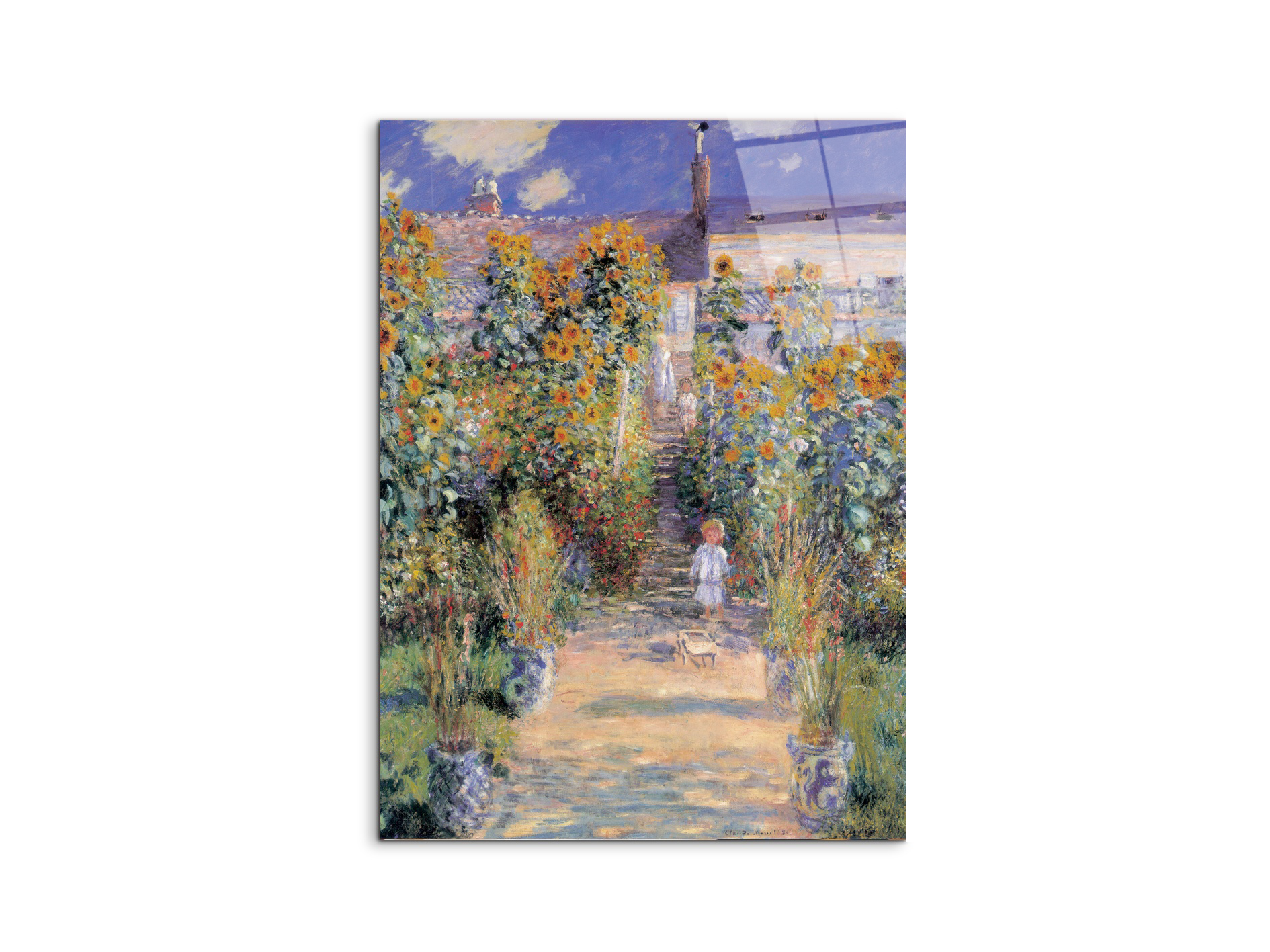homage-to-monet-artist-garden-at-ventheuilec16896-#materiale_CrystalArt/dimensioni_58x77,5