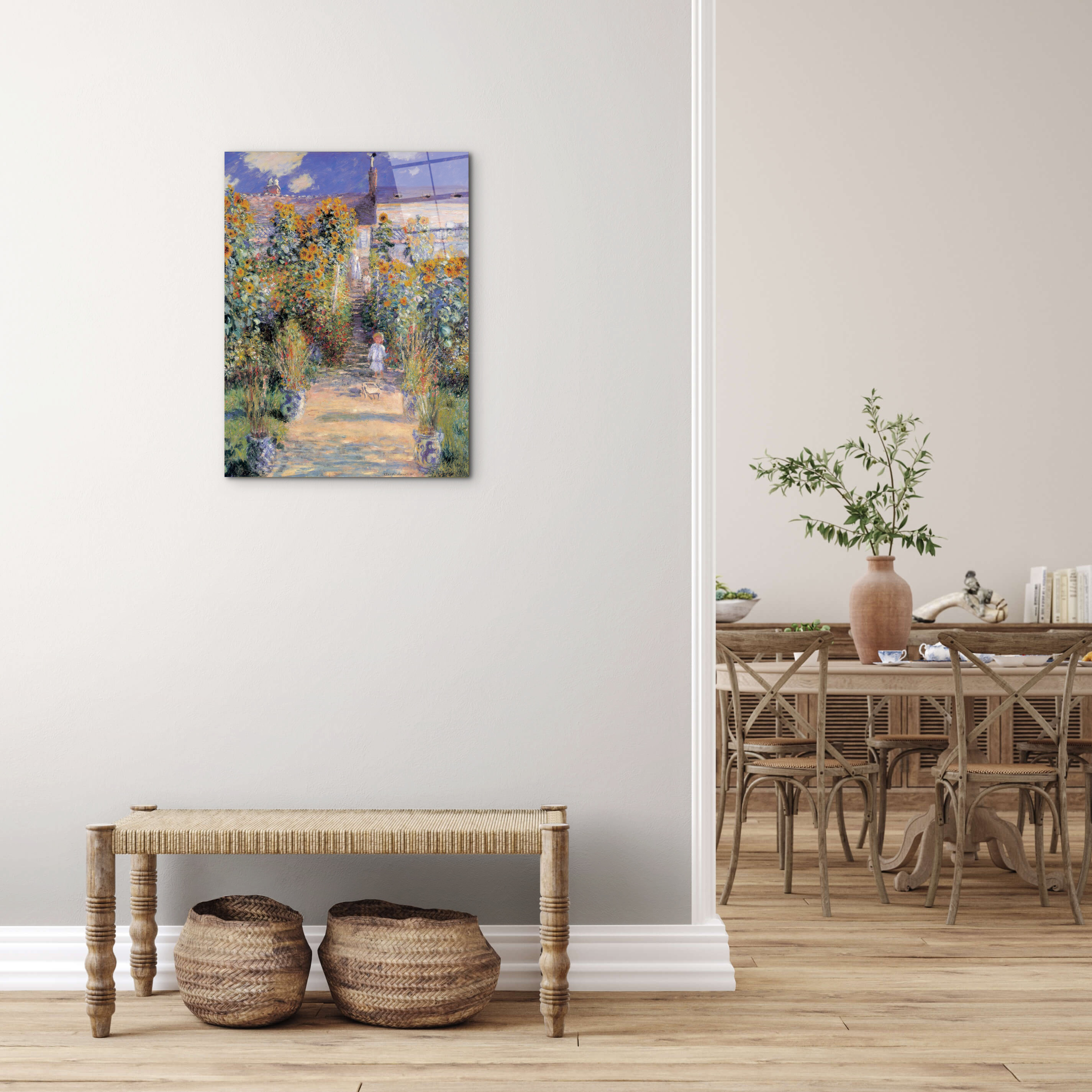 homage-to-monet-artist-garden-at-ventheuilec16896-#materiale_CrystalArt/dimensioni_58x77,5