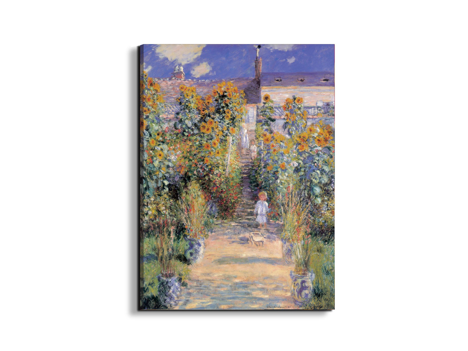 homage-to-monet-artist-garden-at-ventheuilec16896-#materiale_EarthArt/dimensioni_58x77,5