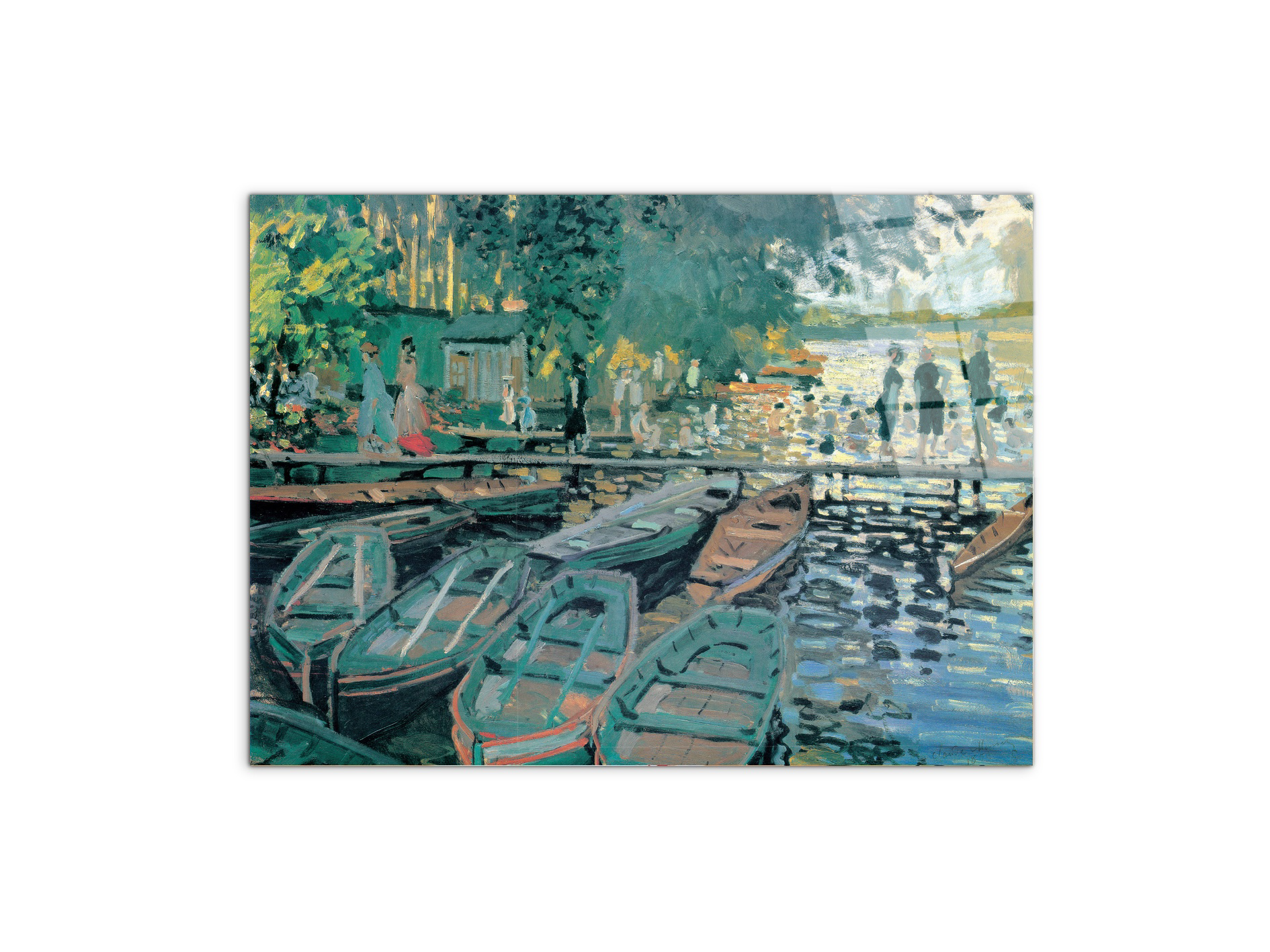 homage-to-monet-badende-in-la-grenovillereec16898-#materiale_CrystalArt/dimensioni_77,5x58