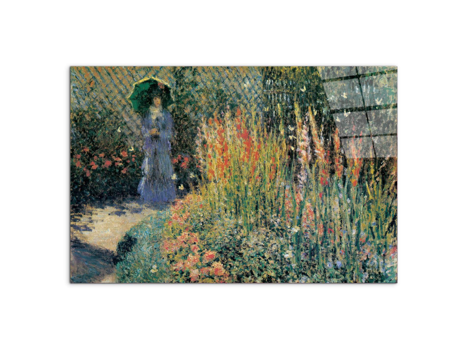 homage-to-monet-flowersec16925-#materiale_CrystalArt/dimensioni_79,5x53