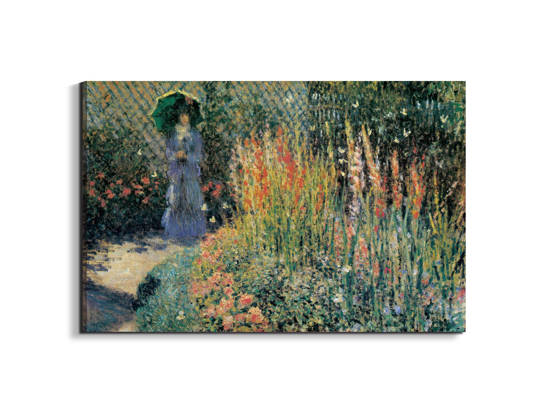 homage-to-monet-flowersec16925-#materiale_EarthArt/dimensioni_79,5x53