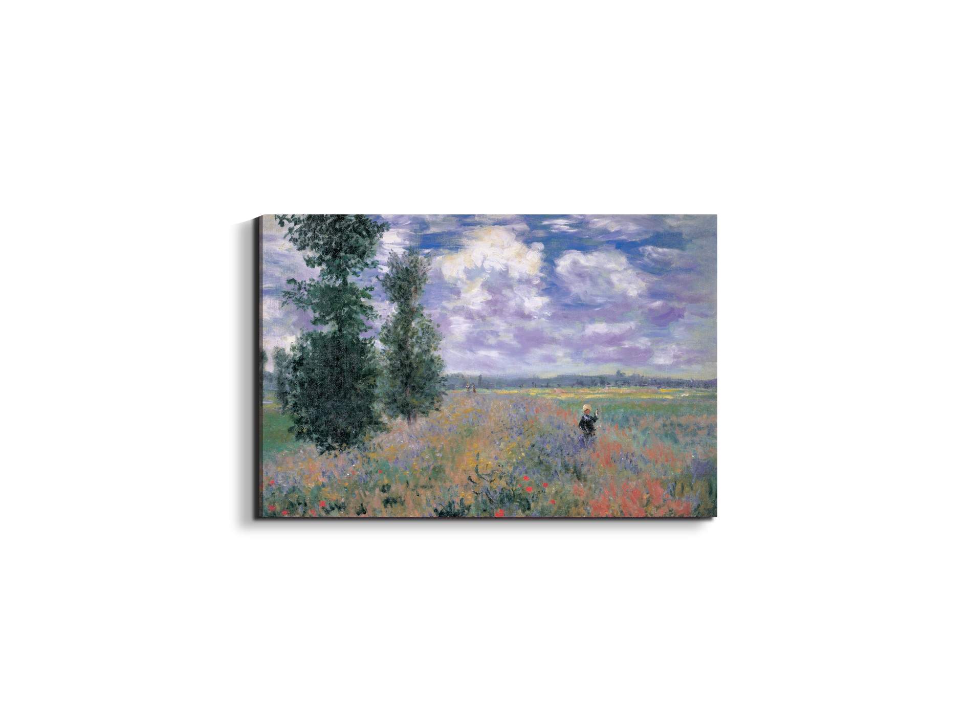 homage-to-monet-poppies-field-at-argenteuilec16945-#materiale_EarthArt/dimensioni_50x33,33