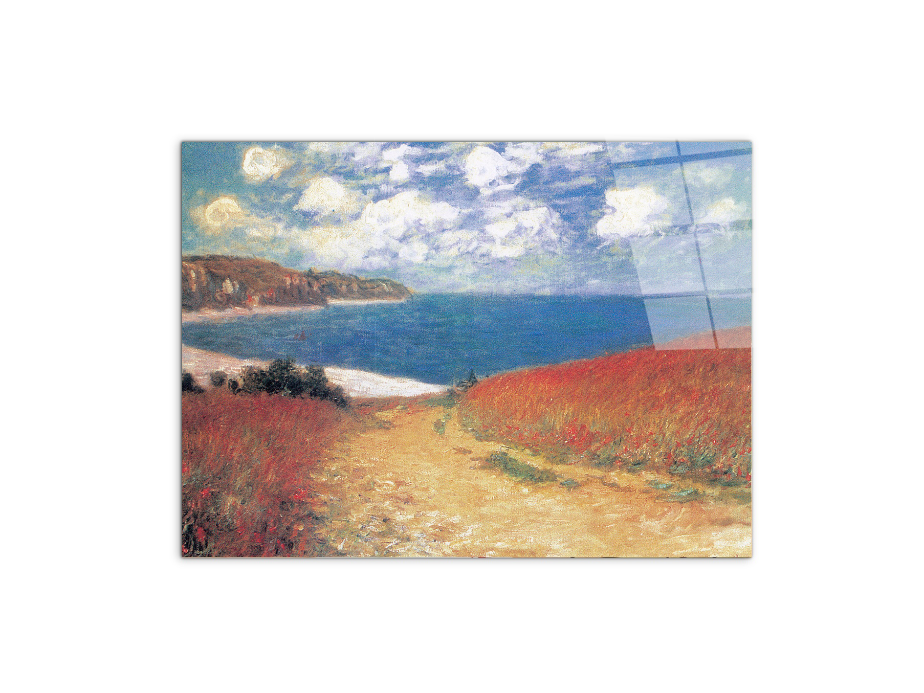 homage-to-monet-meadow-road-to-pourvilleec16946-#materiale_CrystalArt/dimensioni_77,5x58