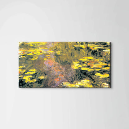 homage-to-monet-nympheasec16948-#materiale_EarthArt Materic/dimensioni_100x50