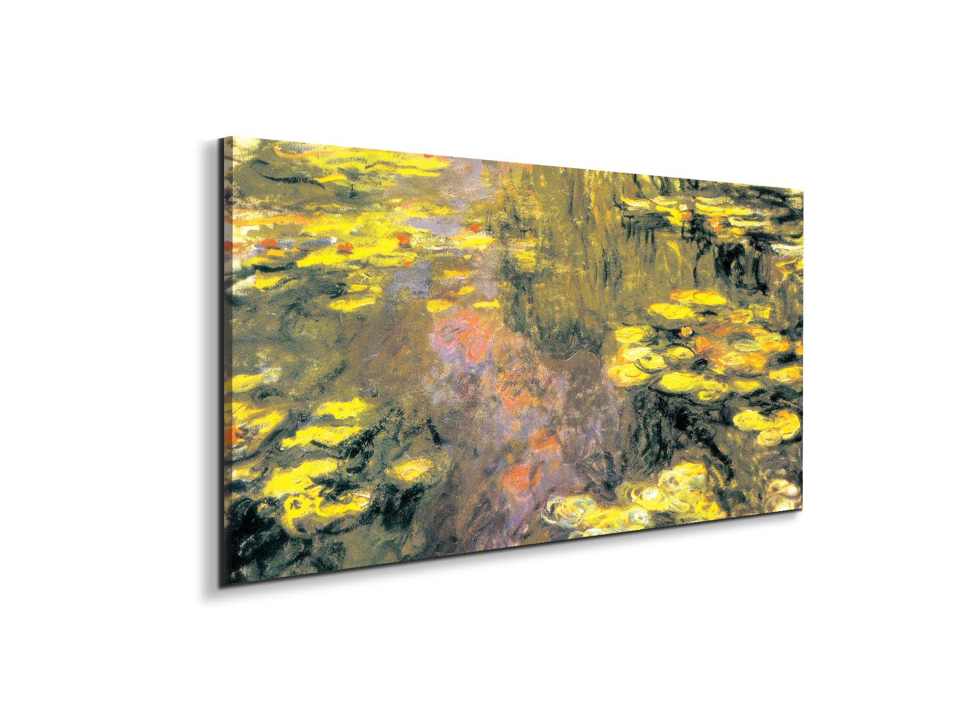 homage-to-monet-nympheasec16948-#materiale_EarthArt Materic/dimensioni_100x50