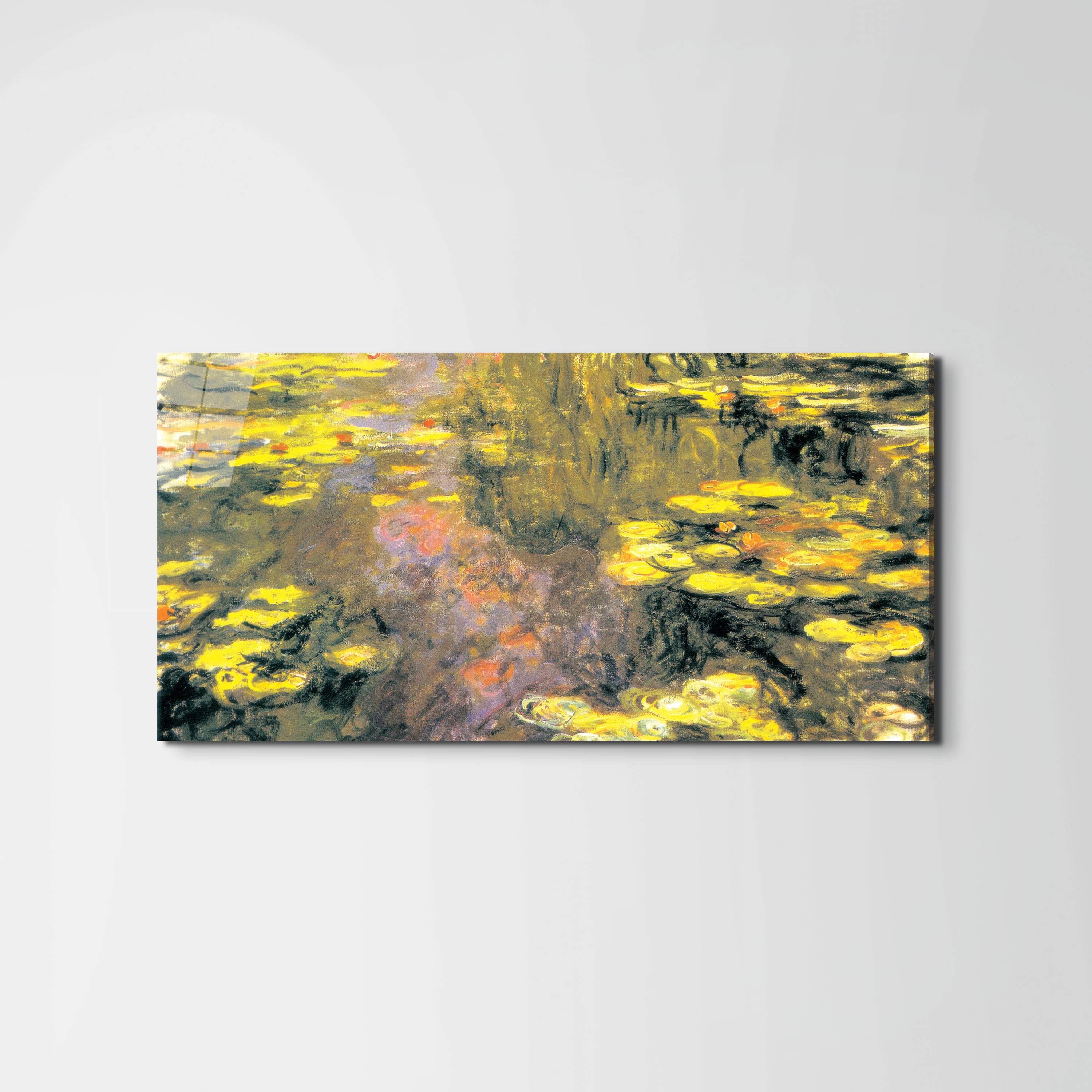 homage-to-monet-nympheasec16948-#materiale_EarthArt Total Gloss/dimensioni_100x50