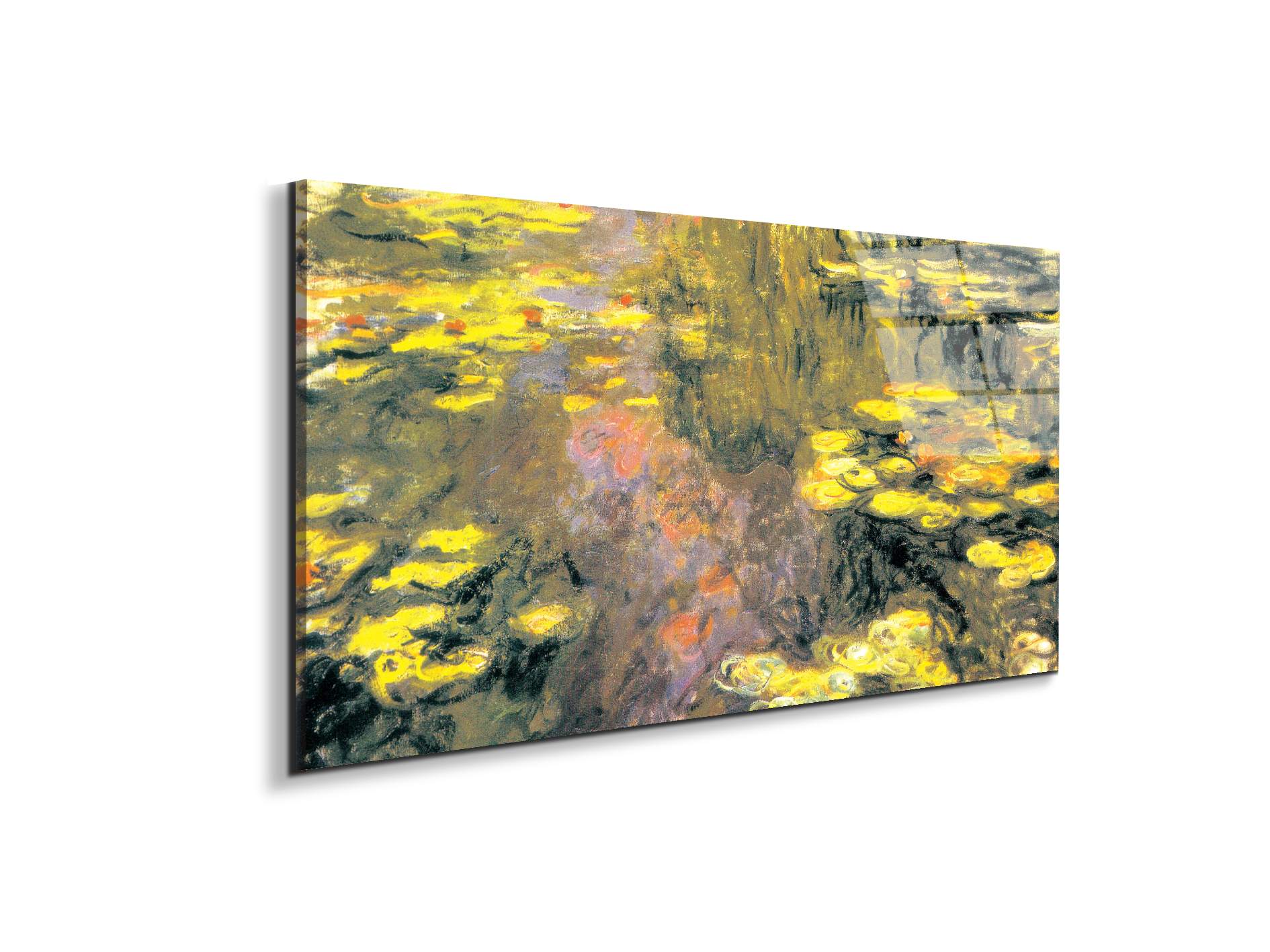 homage-to-monet-nympheasec16948-#materiale_EarthArt Total Gloss/dimensioni_100x50
